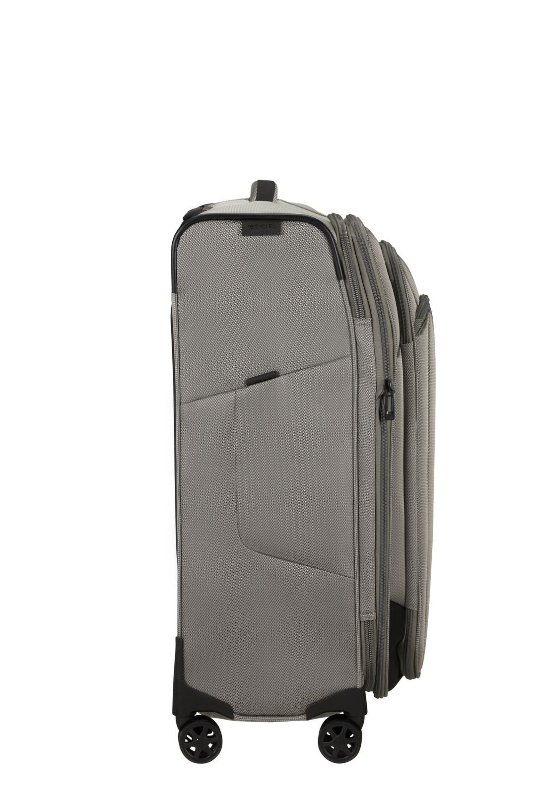 RESPARK Maleta Mediana 67 cm Extensible 4 ruedas - Image 82