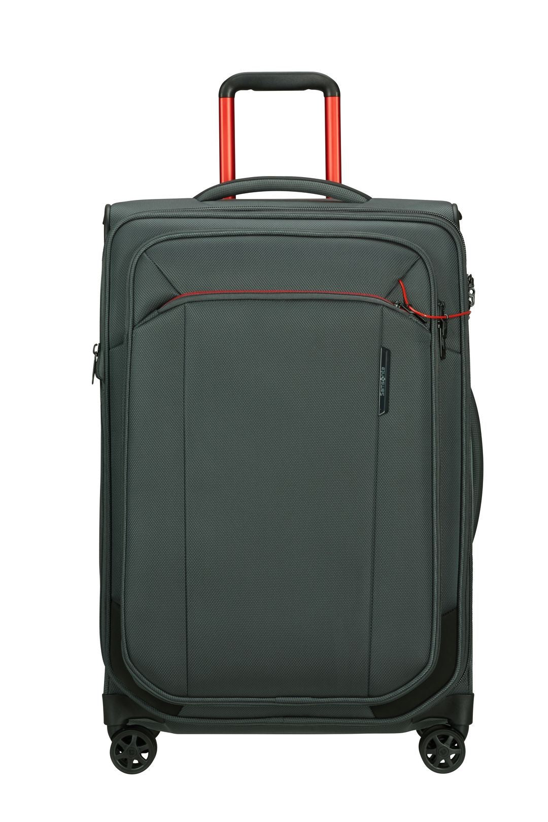 RESPARK Maleta Mediana 67 cm Extensible 4 ruedas - Image 92