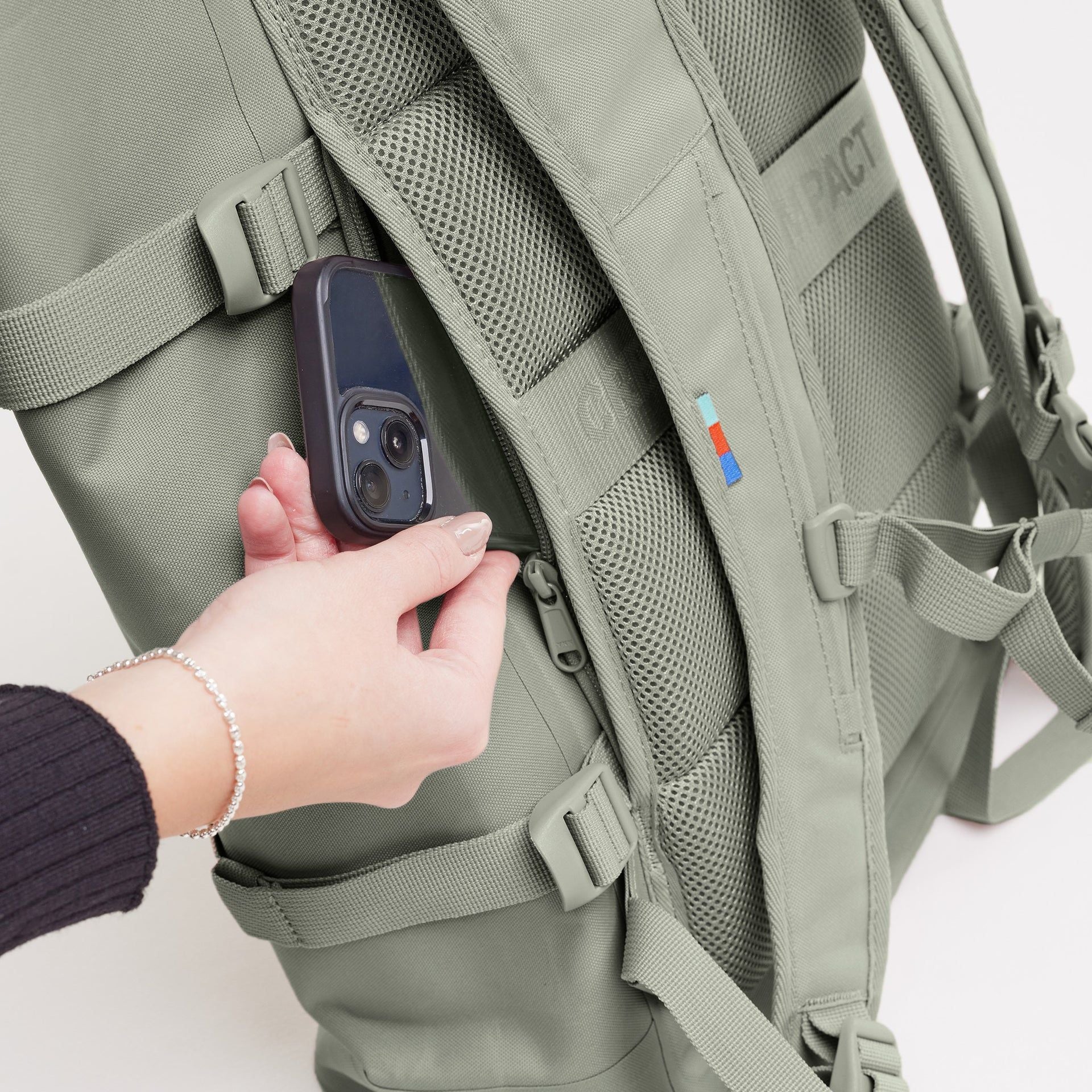 GOT BAG MOCHILA ROLLTOP 2.0 - Image 11