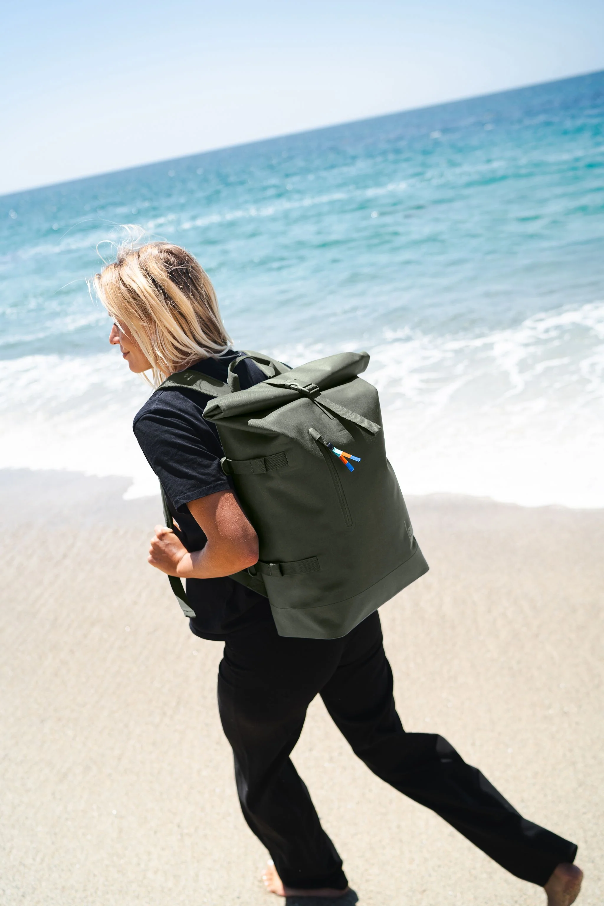GOT BAG MOCHILA ROLLTOP 2.0 - Image 13
