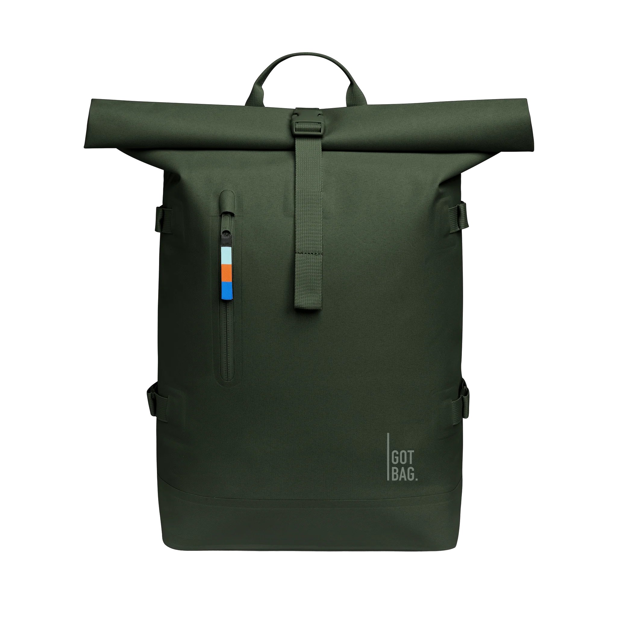 GOT BAG MOCHILA ROLLTOP 2.0 - Image 14