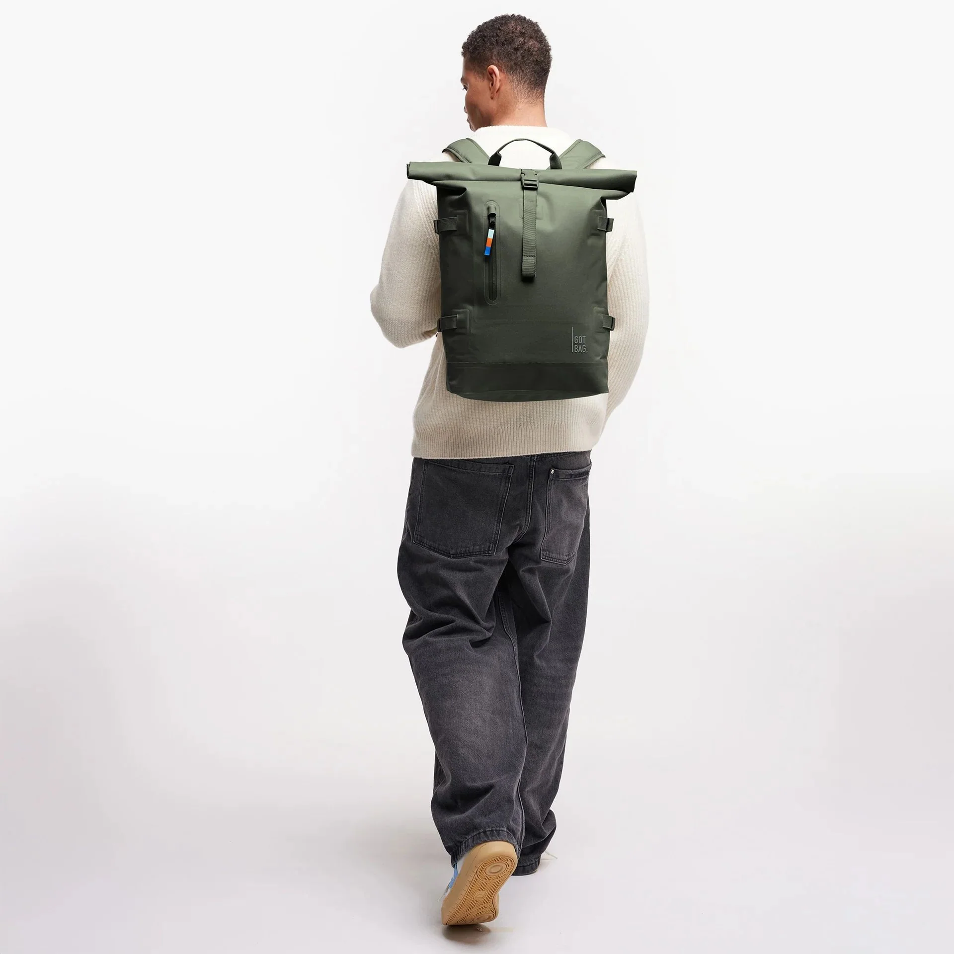 GOT BAG MOCHILA ROLLTOP 2.0 - Image 15