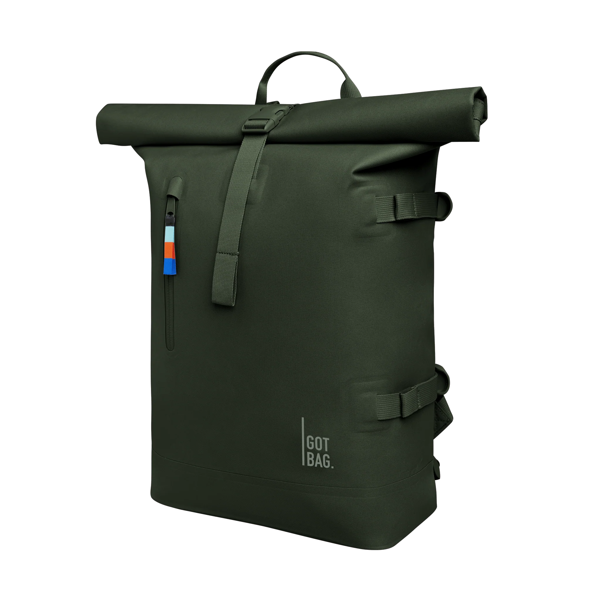 GOT BAG MOCHILA ROLLTOP 2.0 - Image 16