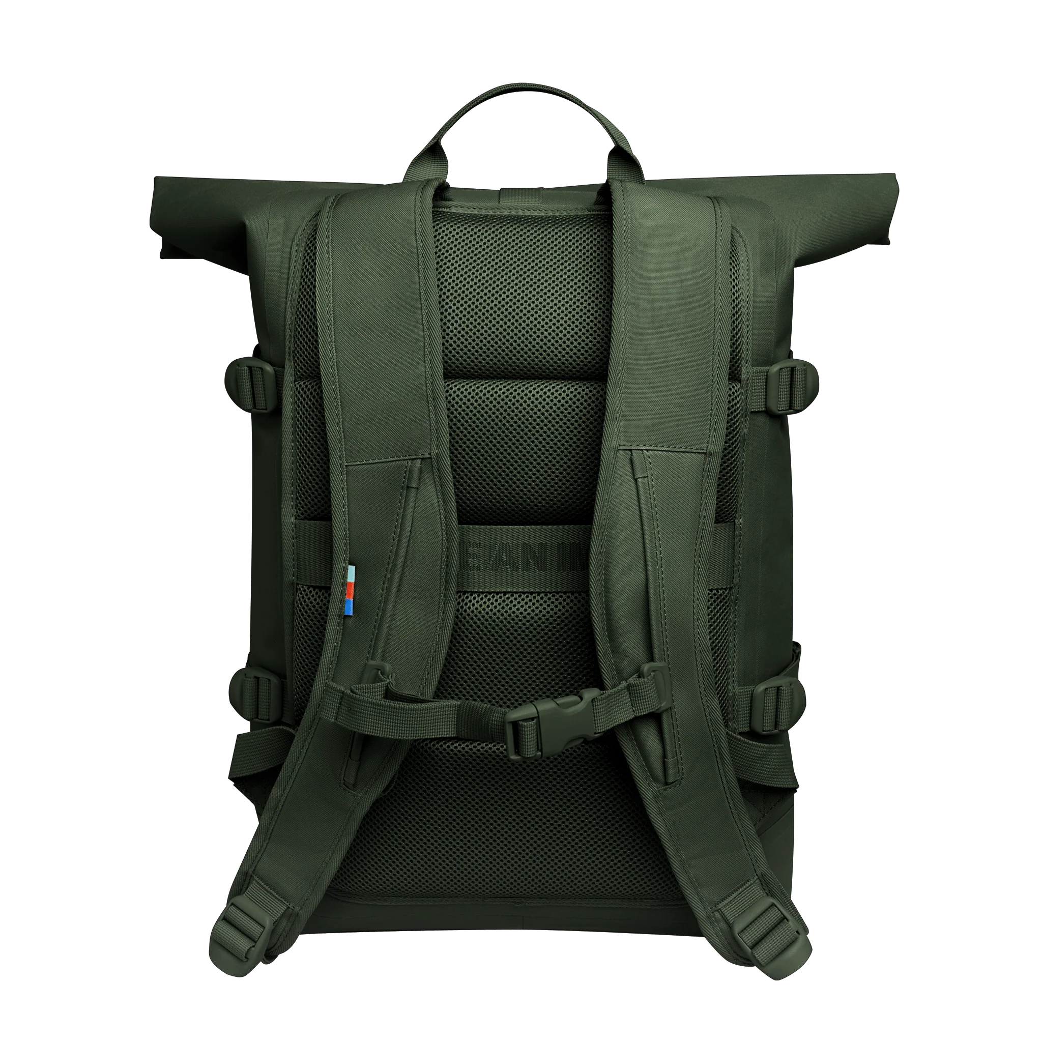 GOT BAG MOCHILA ROLLTOP 2.0 - Image 17