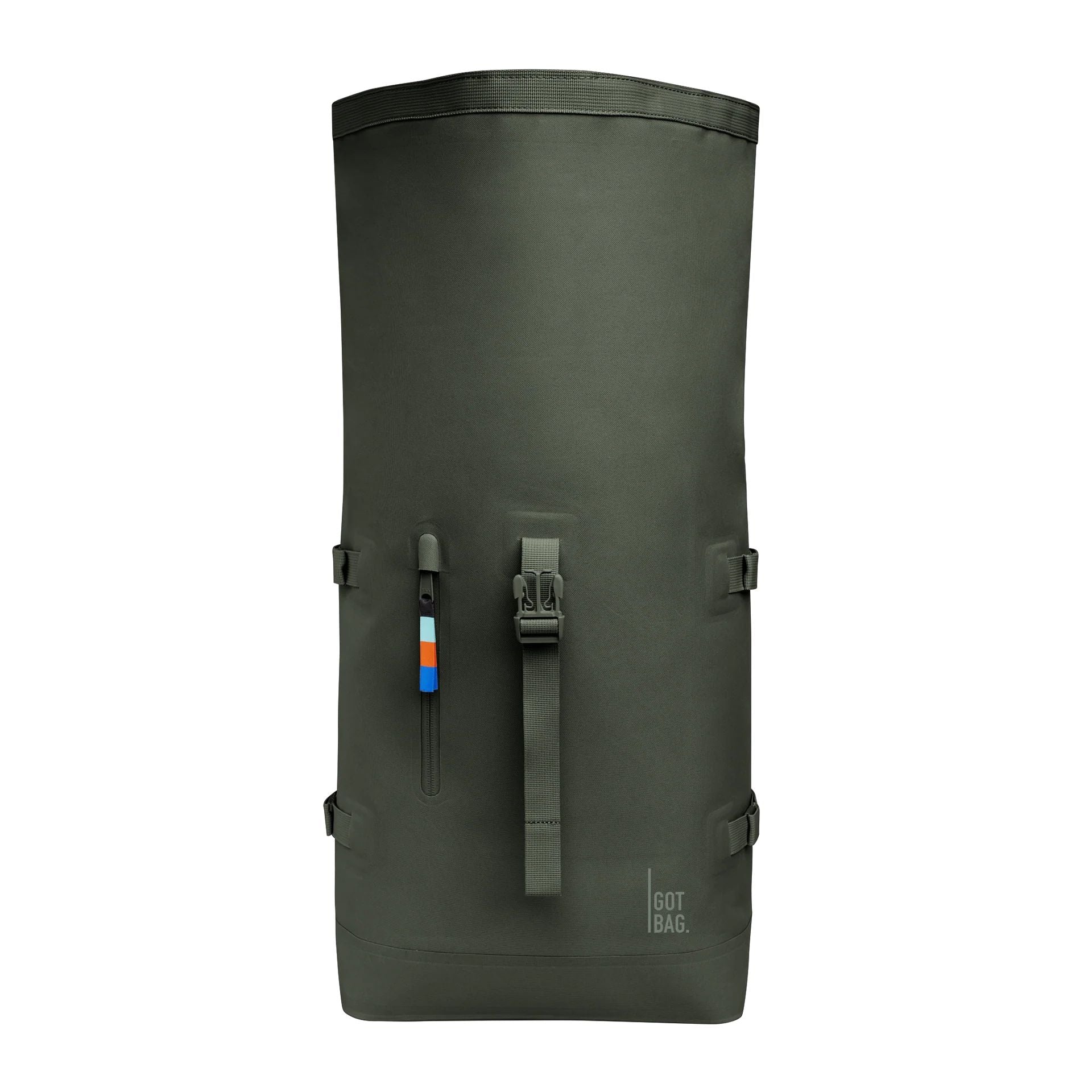 GOT BAG MOCHILA ROLLTOP 2.0 - Image 22