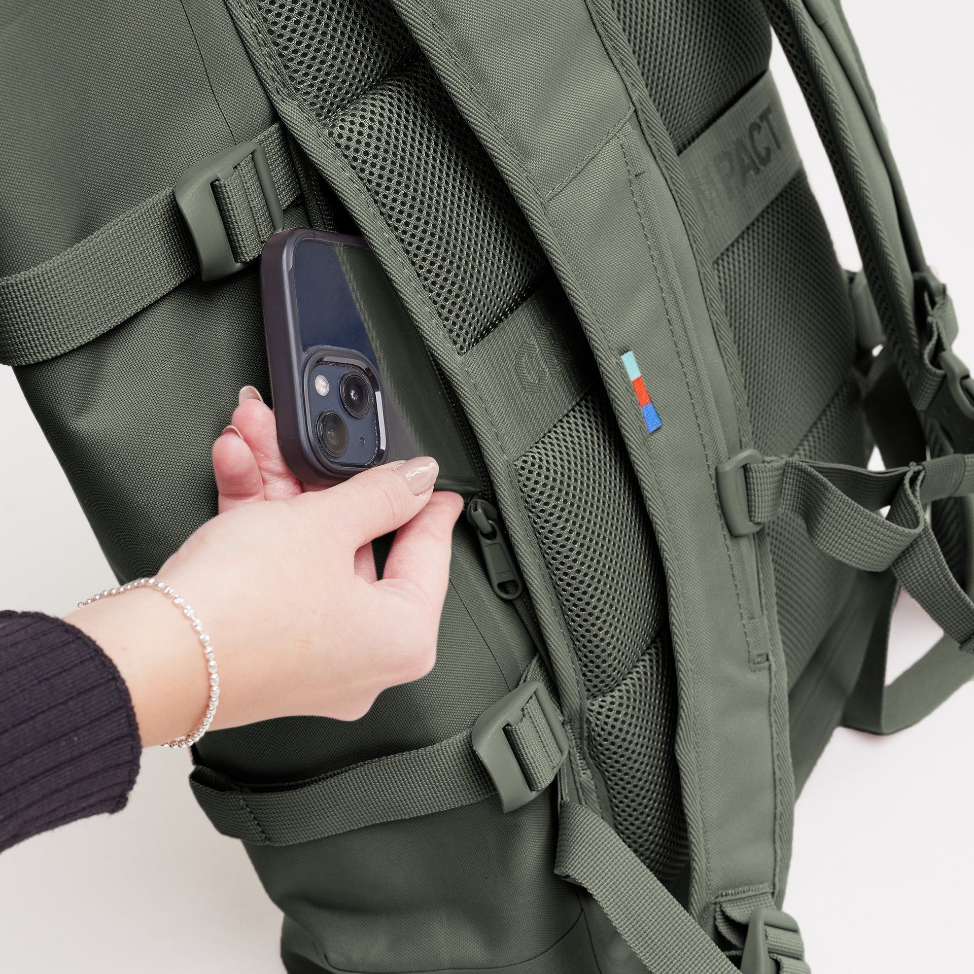 GOT BAG MOCHILA ROLLTOP 2.0 - Image 24