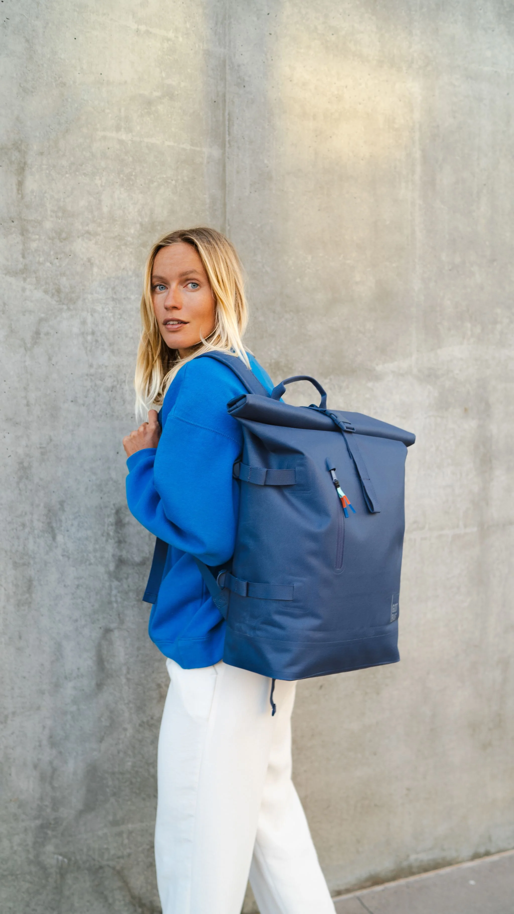 GOT BAG MOCHILA ROLLTOP 2.0 - Image 26