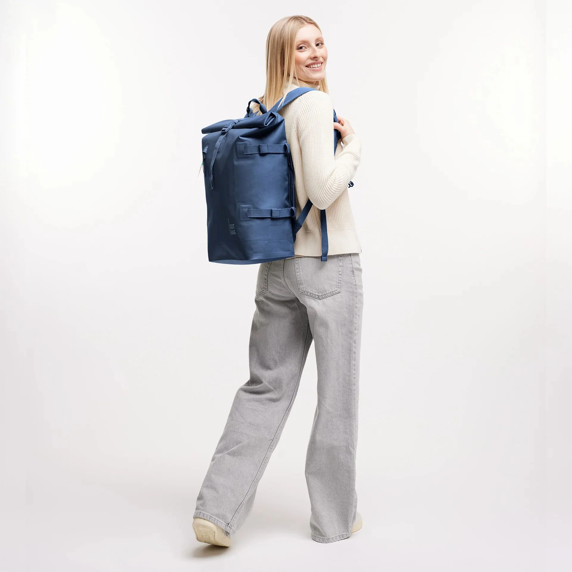 GOT BAG MOCHILA ROLLTOP 2.0 - Image 34
