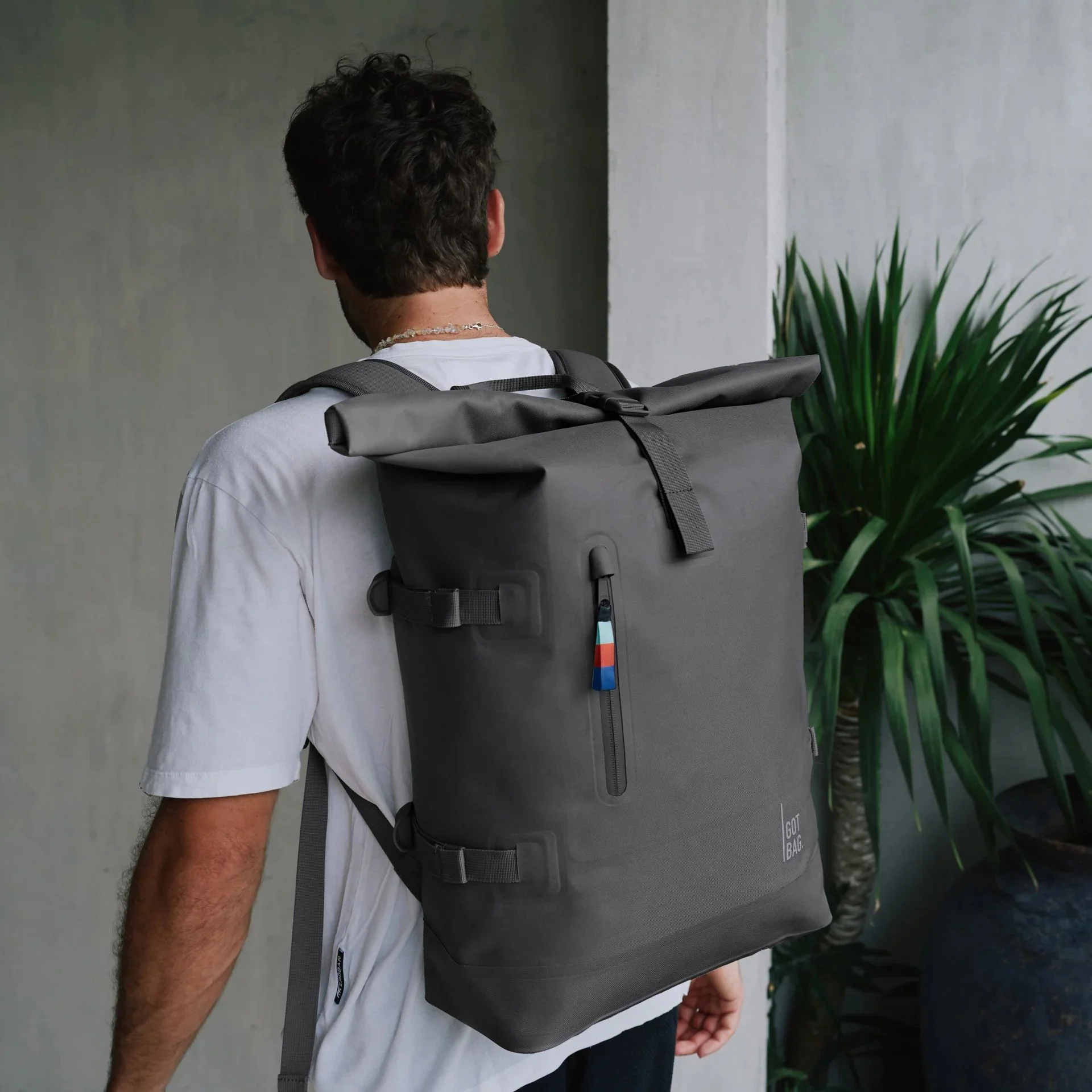 GOT BAG MOCHILA ROLLTOP 2.0 - Image 39