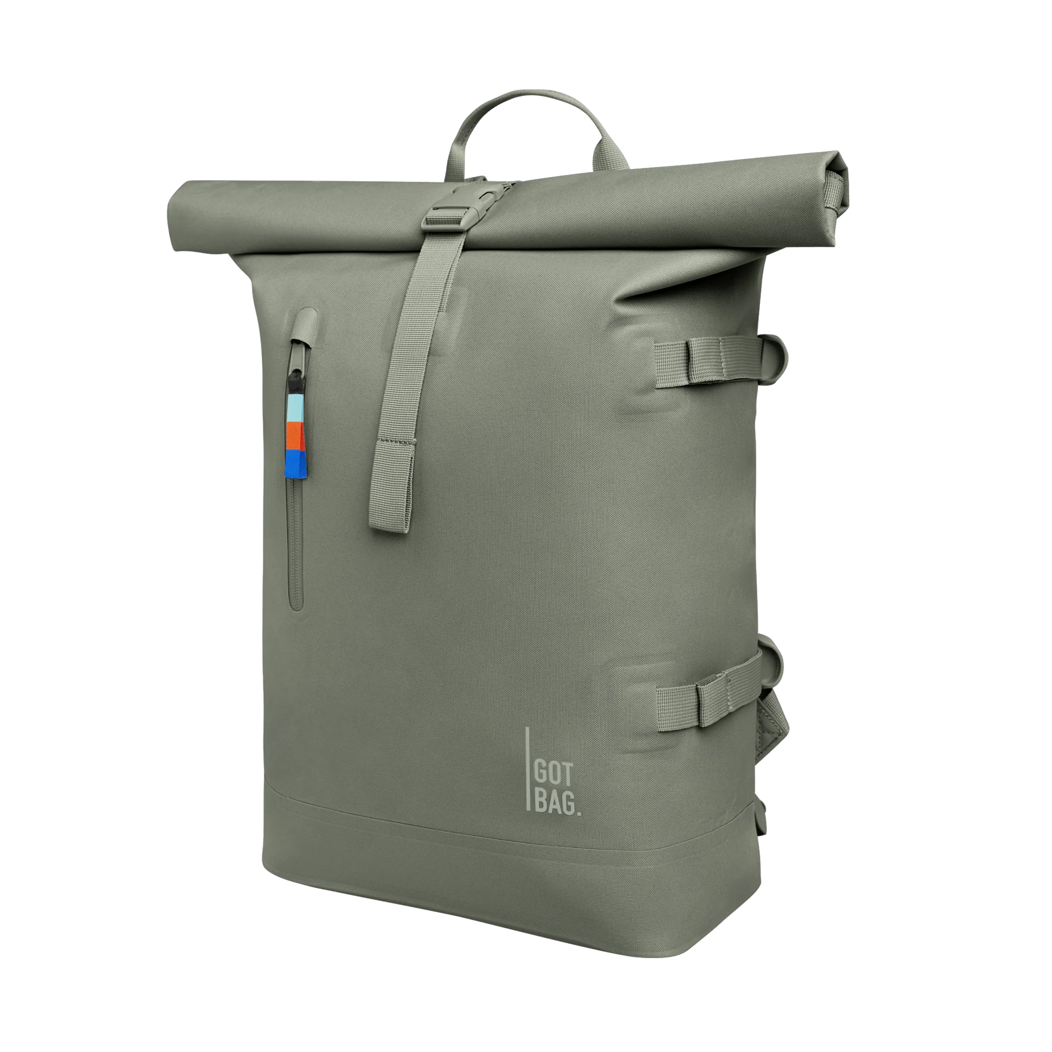 GOT BAG MOCHILA ROLLTOP 2.0 - Image 4
