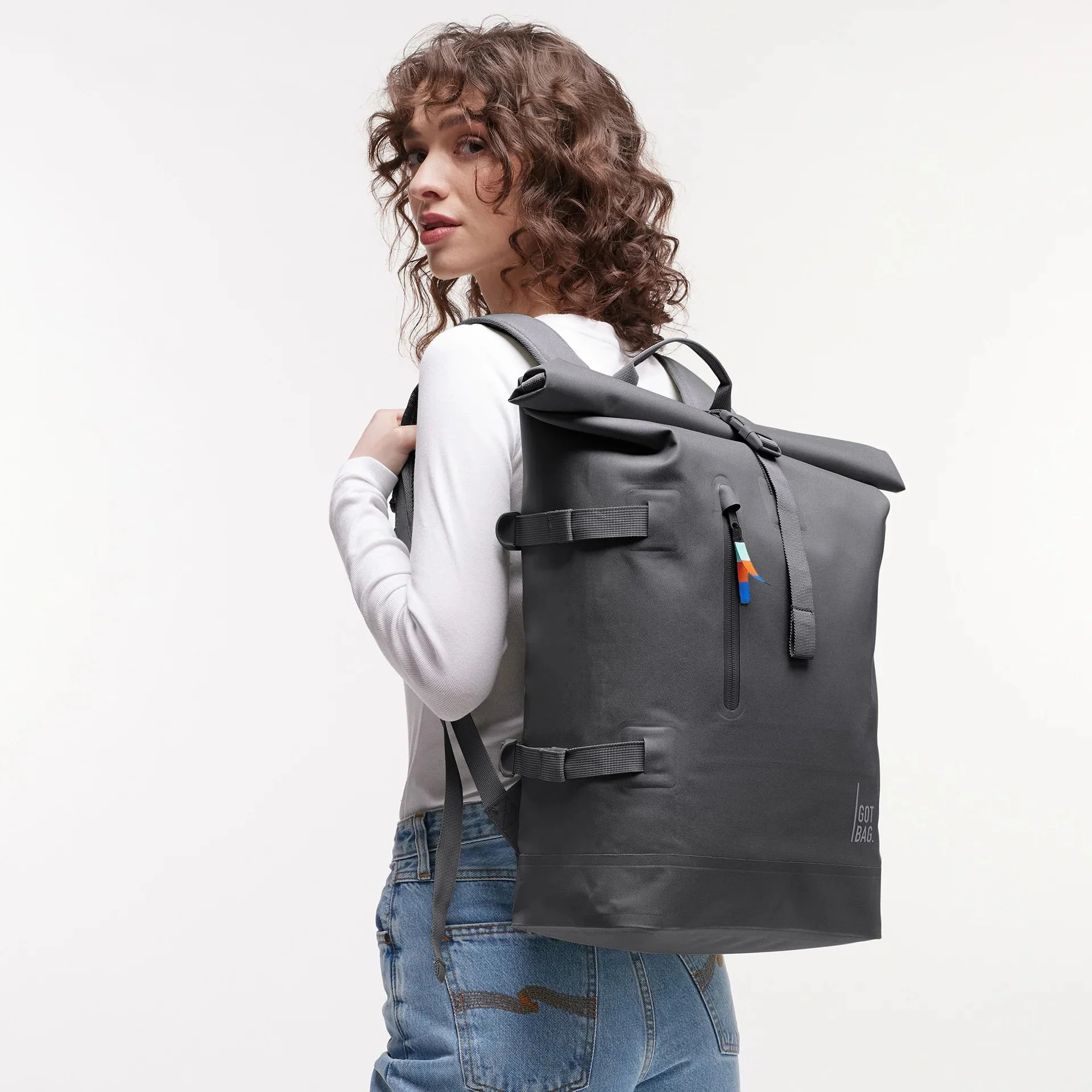 GOT BAG MOCHILA ROLLTOP 2.0 - Image 41