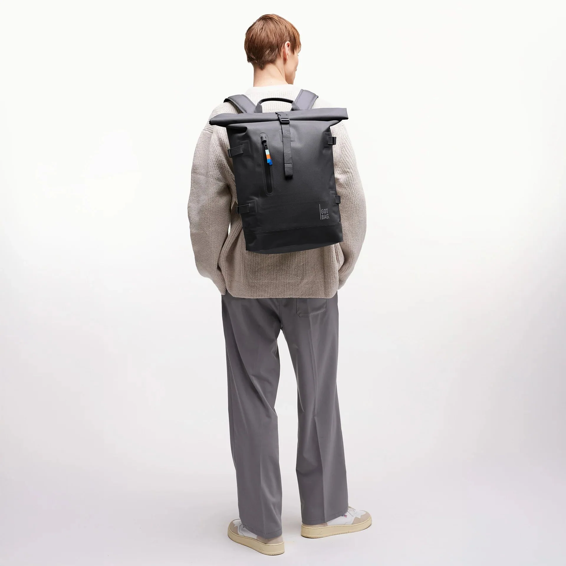 GOT BAG MOCHILA ROLLTOP 2.0 - Image 44
