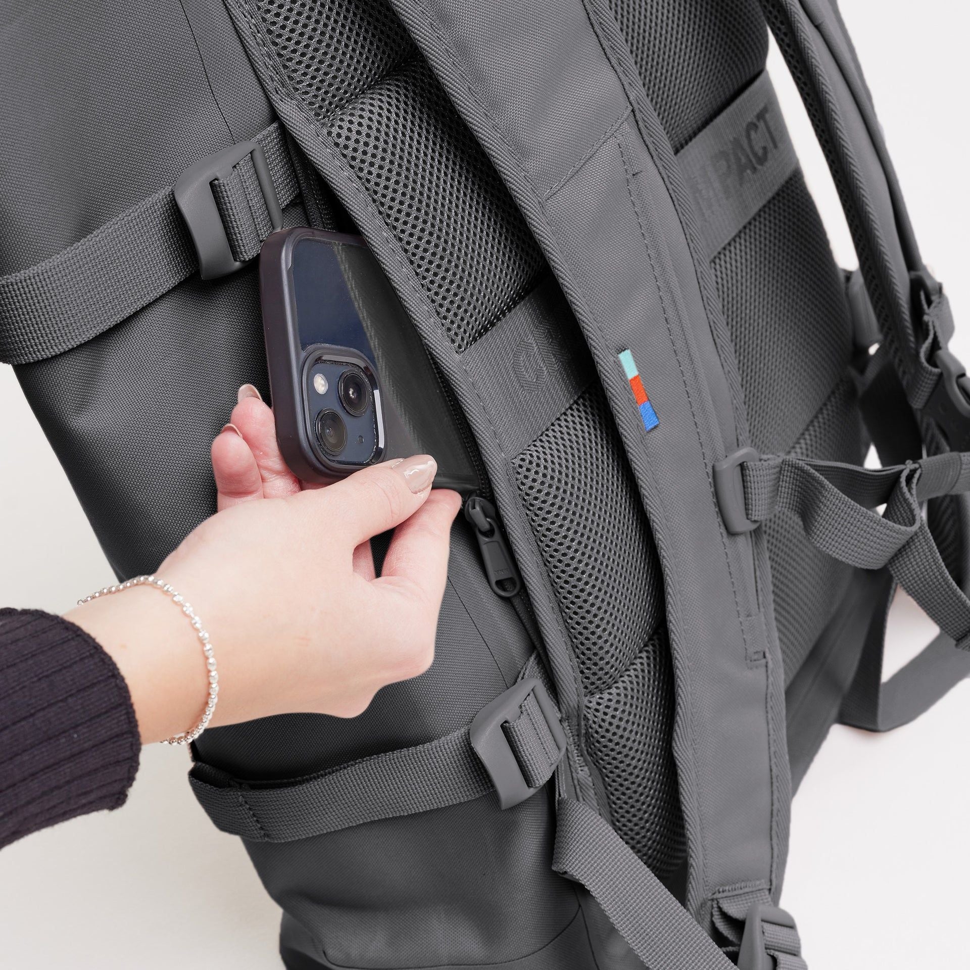 GOT BAG MOCHILA ROLLTOP 2.0 - Image 48