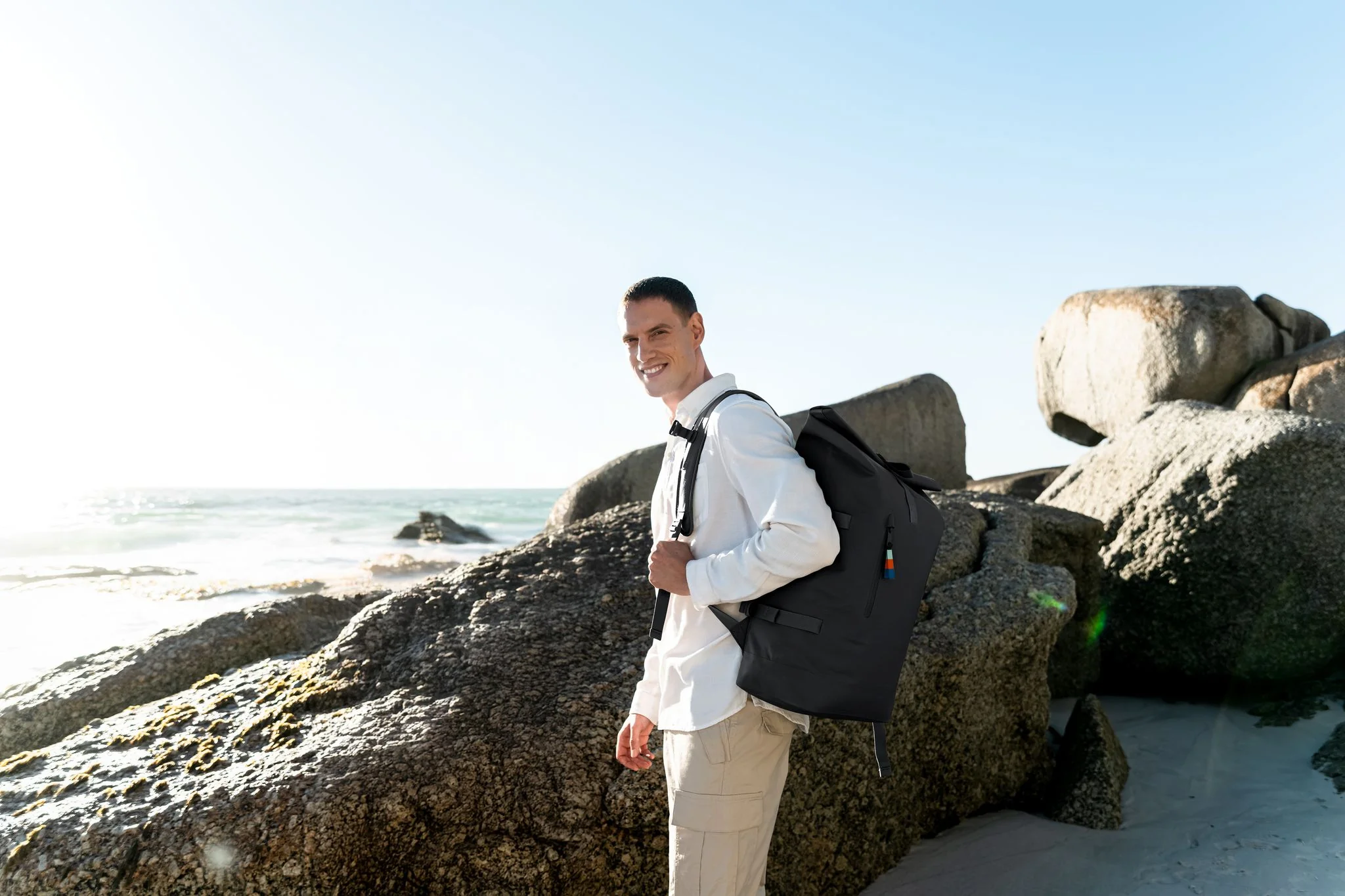 GOT BAG MOCHILA ROLLTOP 2.0 - Image 53