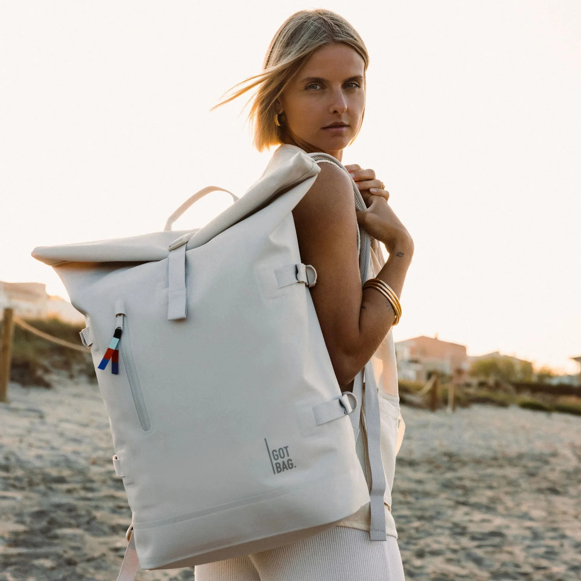 GOT BAG MOCHILA ROLLTOP 2.0 - Image 64