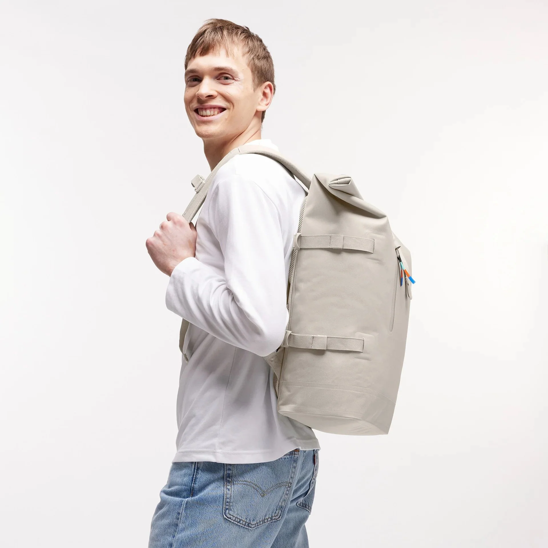 GOT BAG MOCHILA ROLLTOP 2.0 - Image 66