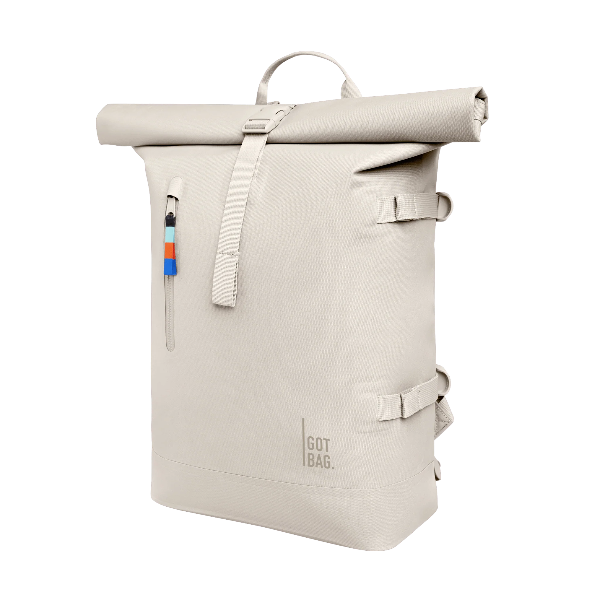 GOT BAG MOCHILA ROLLTOP 2.0 - Image 67