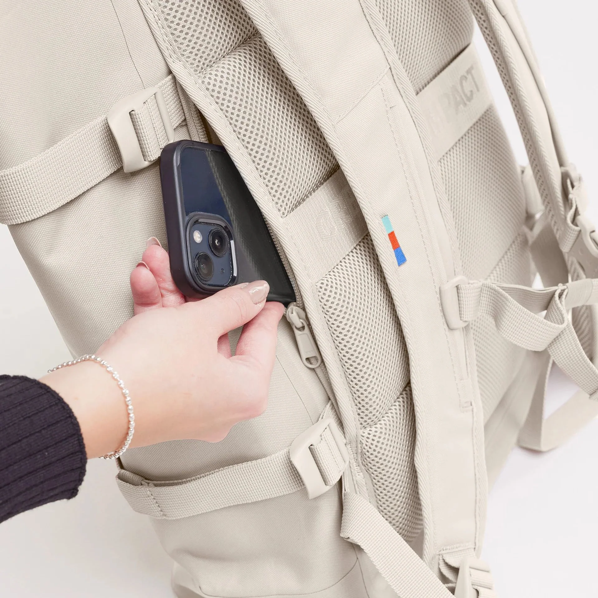GOT BAG MOCHILA ROLLTOP 2.0 - Image 74