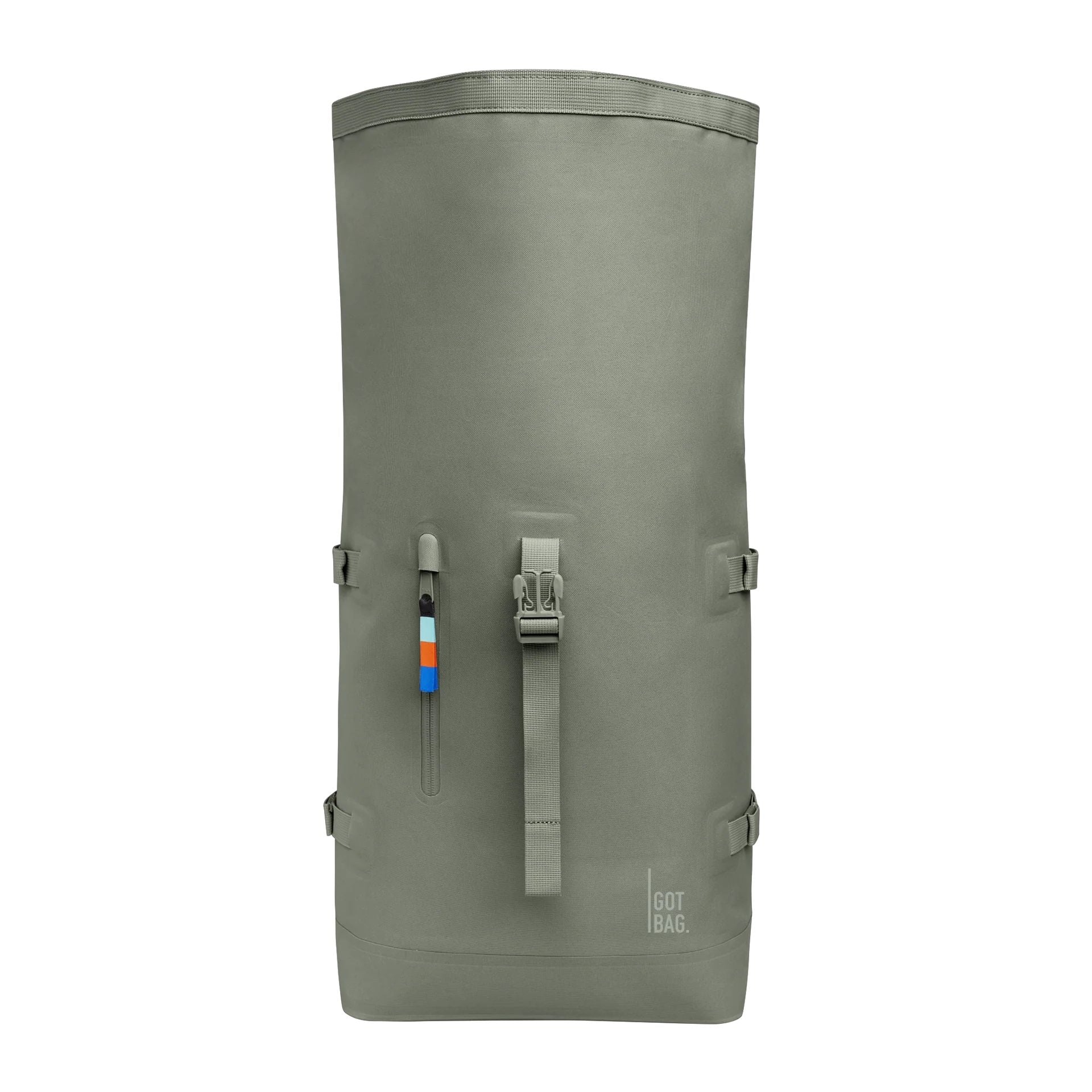 GOT BAG MOCHILA ROLLTOP 2.0 - Image 9