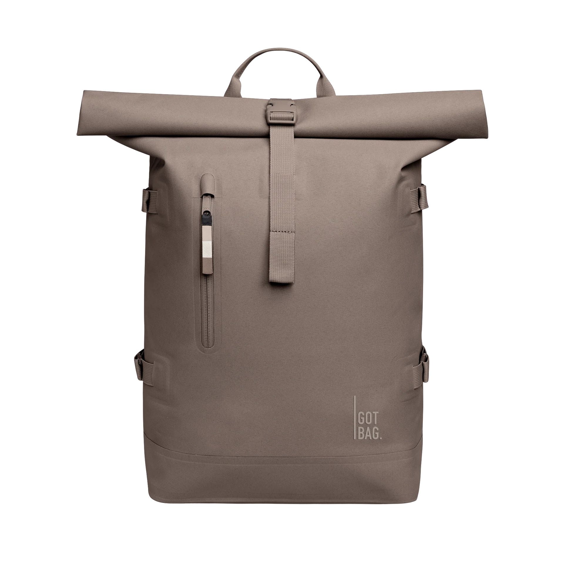 GOT BAG MOCHILA ROLLTOP 2.0 MONOCHROME - Image 17