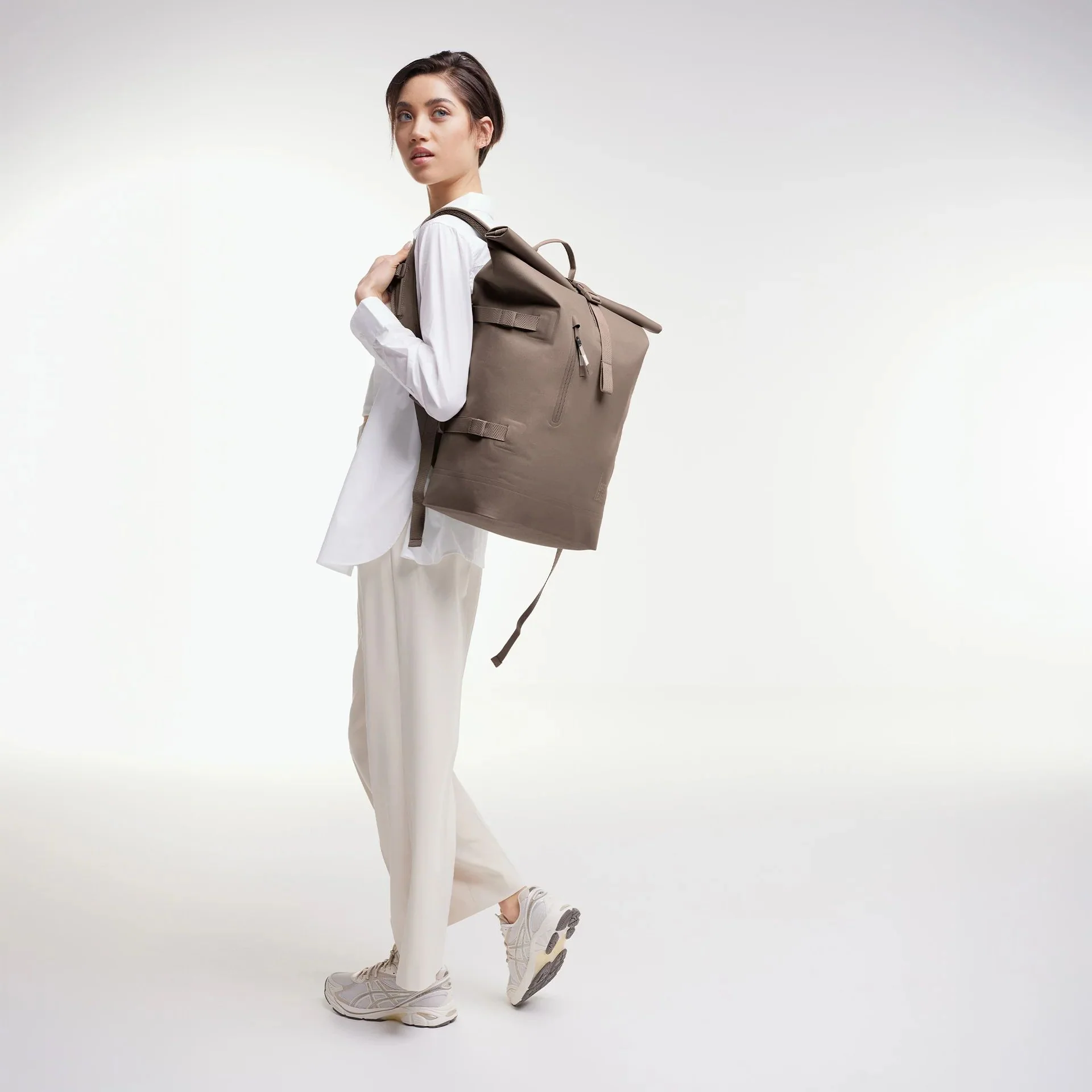 GOT BAG MOCHILA ROLLTOP 2.0 MONOCHROME - Image 18