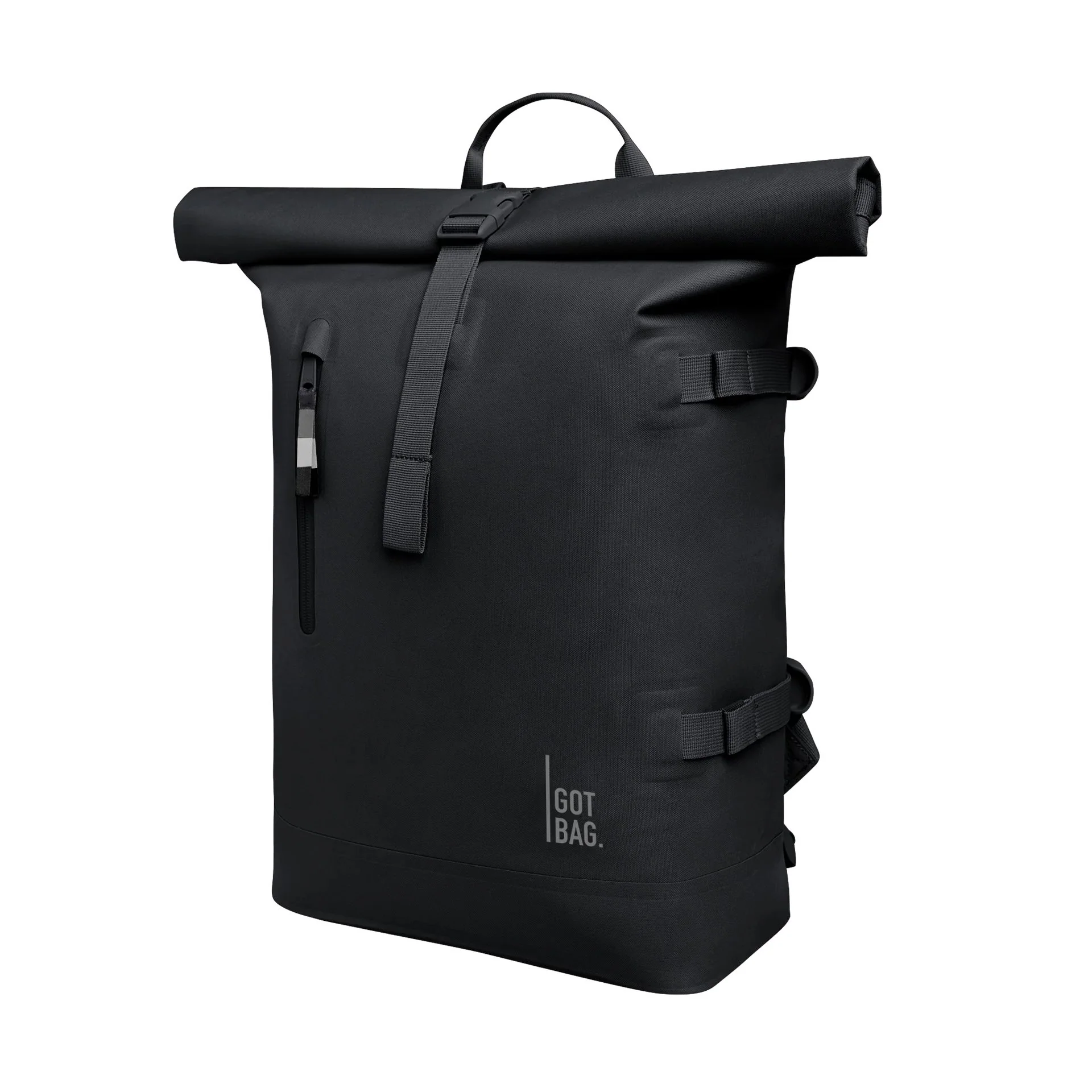 GOT BAG MOCHILA ROLLTOP 2.0 MONOCHROME - Image 3