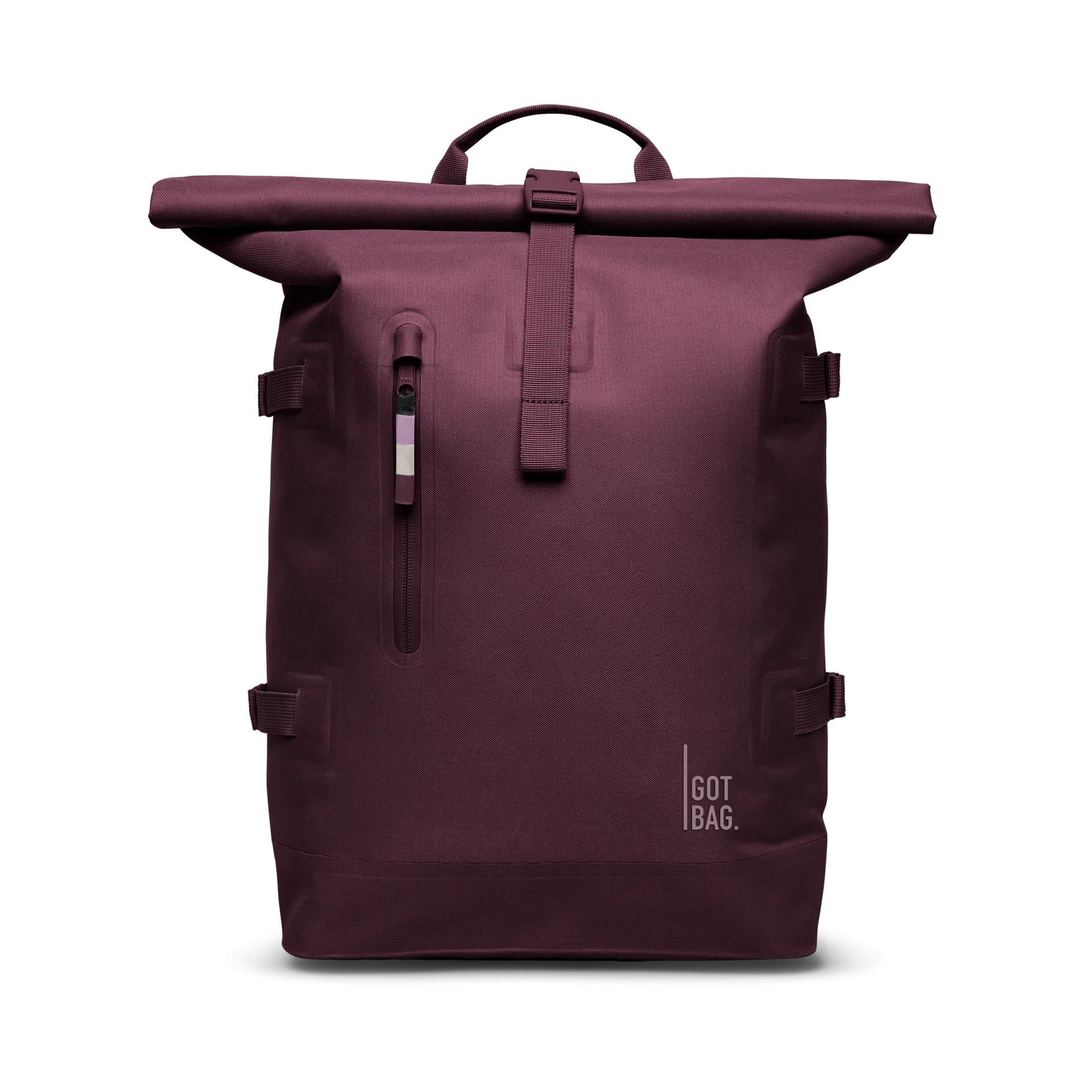GOT BAG MOCHILA ROLLTOP 2.0 MONOCHROME - Image 31