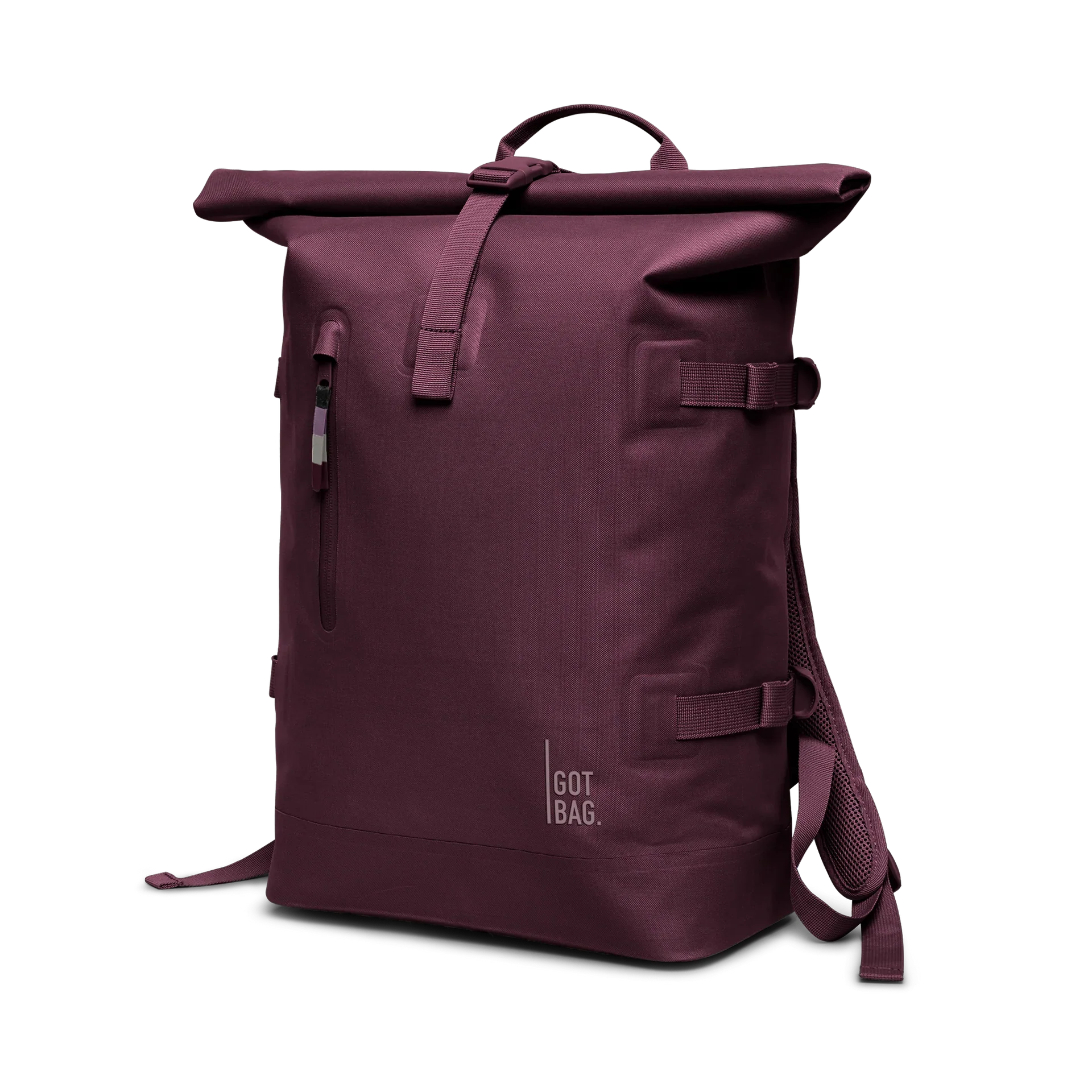 GOT BAG MOCHILA ROLLTOP 2.0 MONOCHROME - Image 32