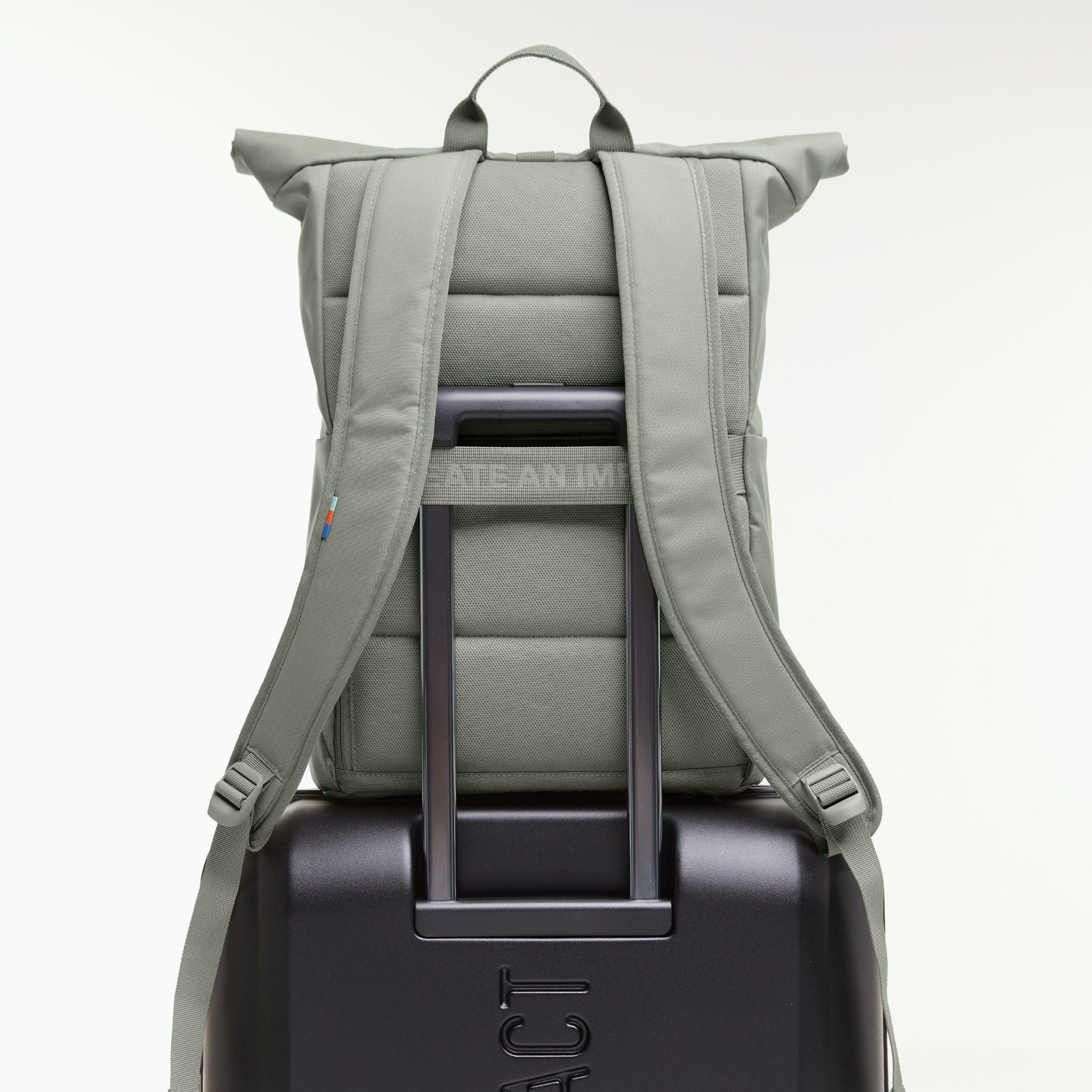 GOT BAG MOCHILA ROLLTOP EASY - Image 10