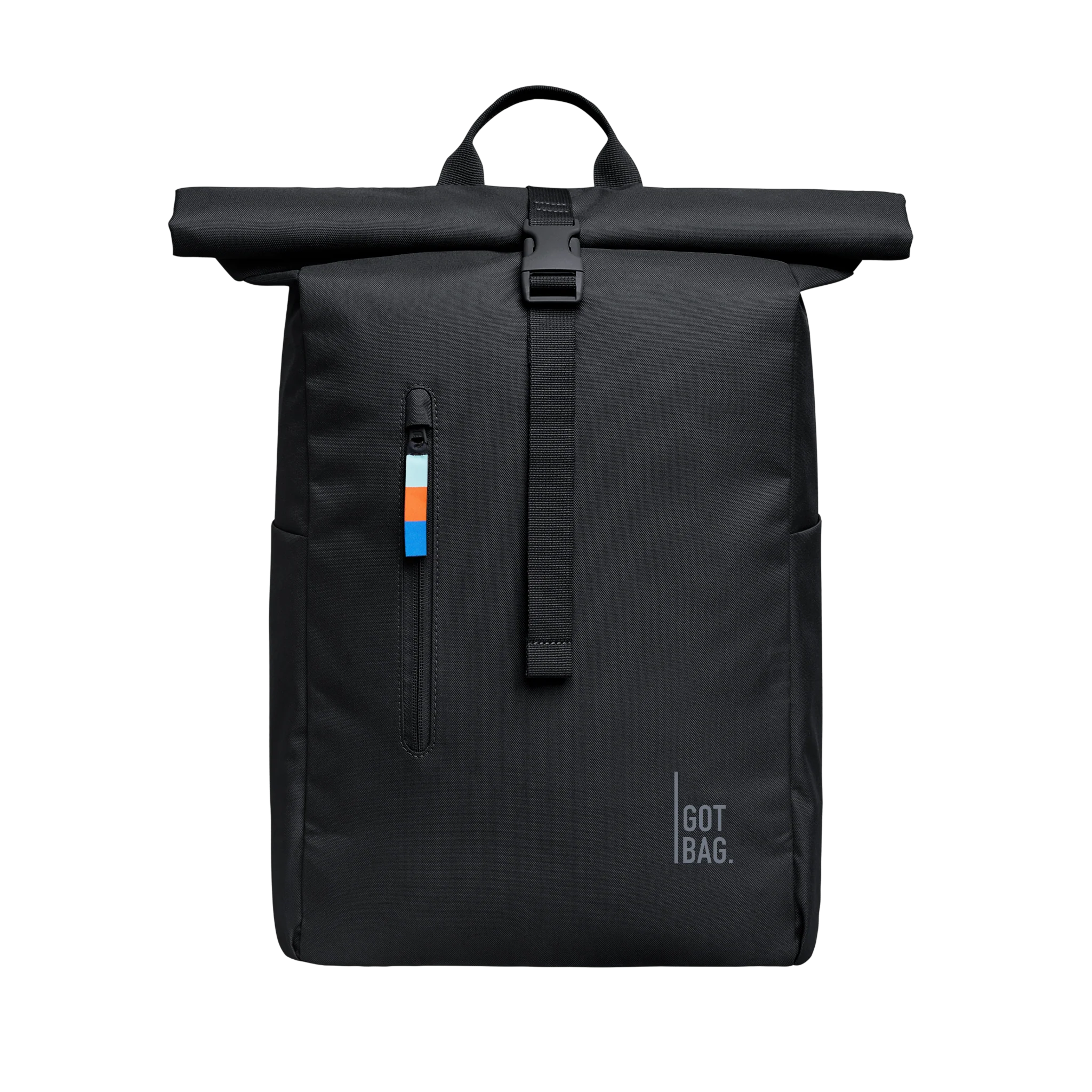 GOT BAG MOCHILA ROLLTOP EASY - Image 17