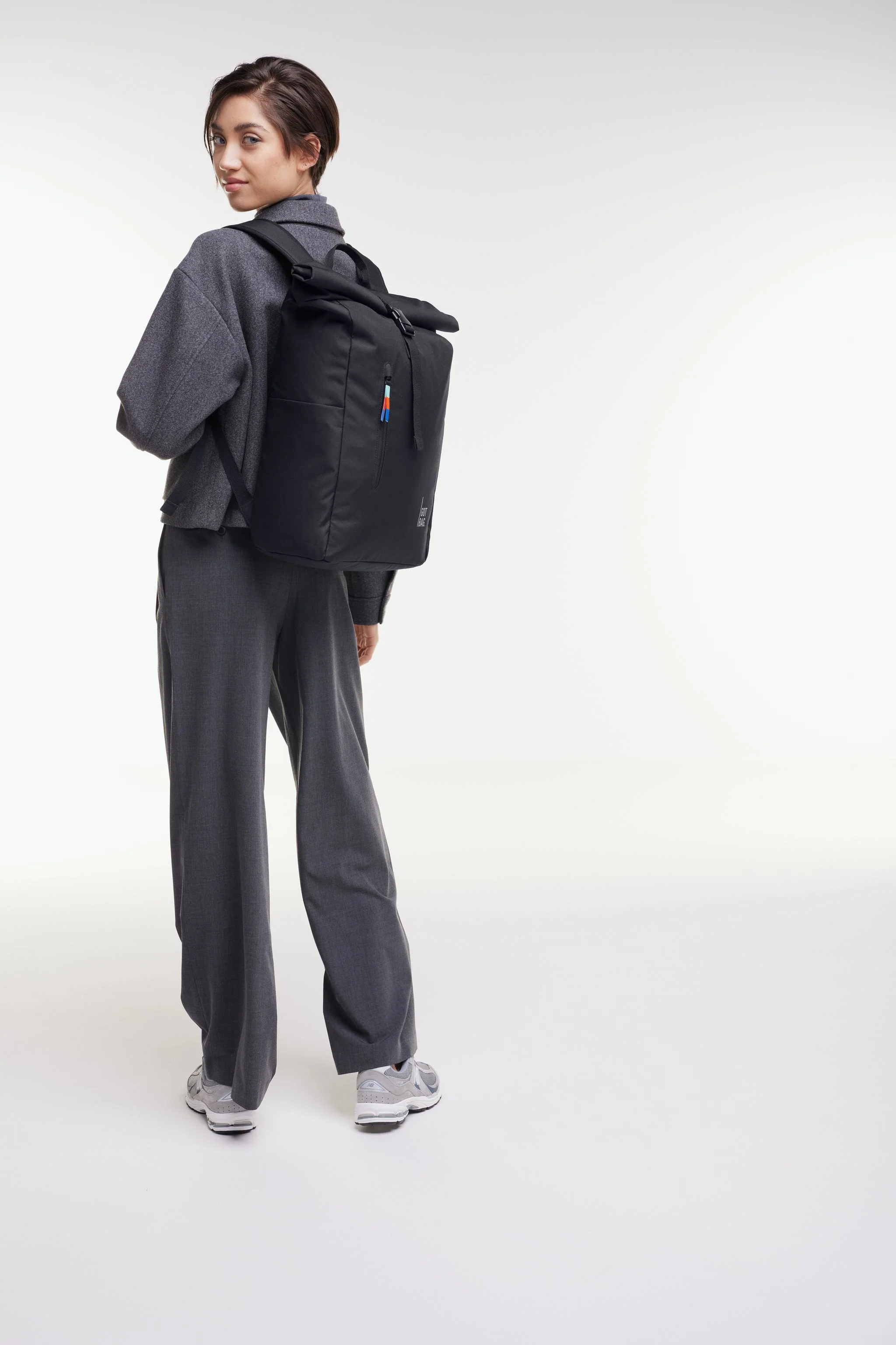 GOT BAG MOCHILA ROLLTOP EASY - Image 18