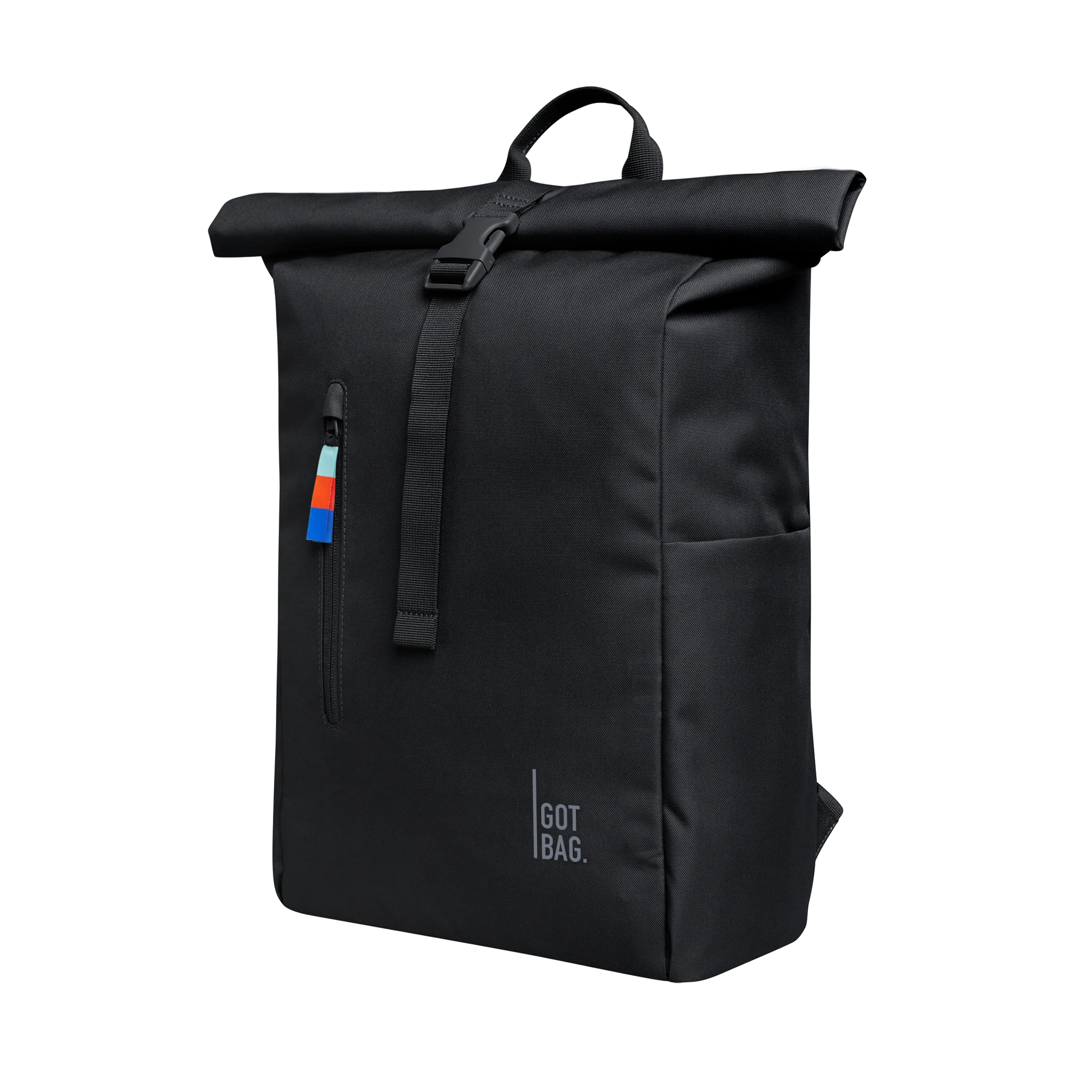 GOT BAG MOCHILA ROLLTOP EASY - Image 19
