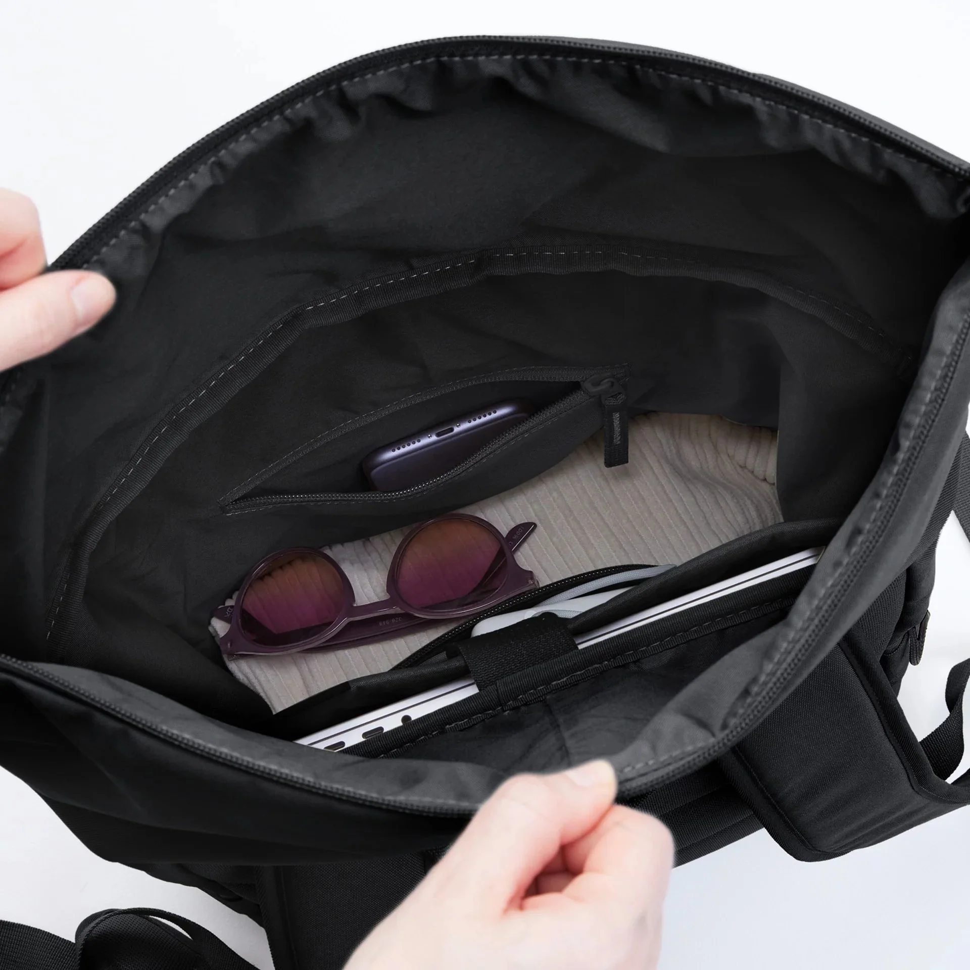 GOT BAG MOCHILA ROLLTOP EASY - Image 22