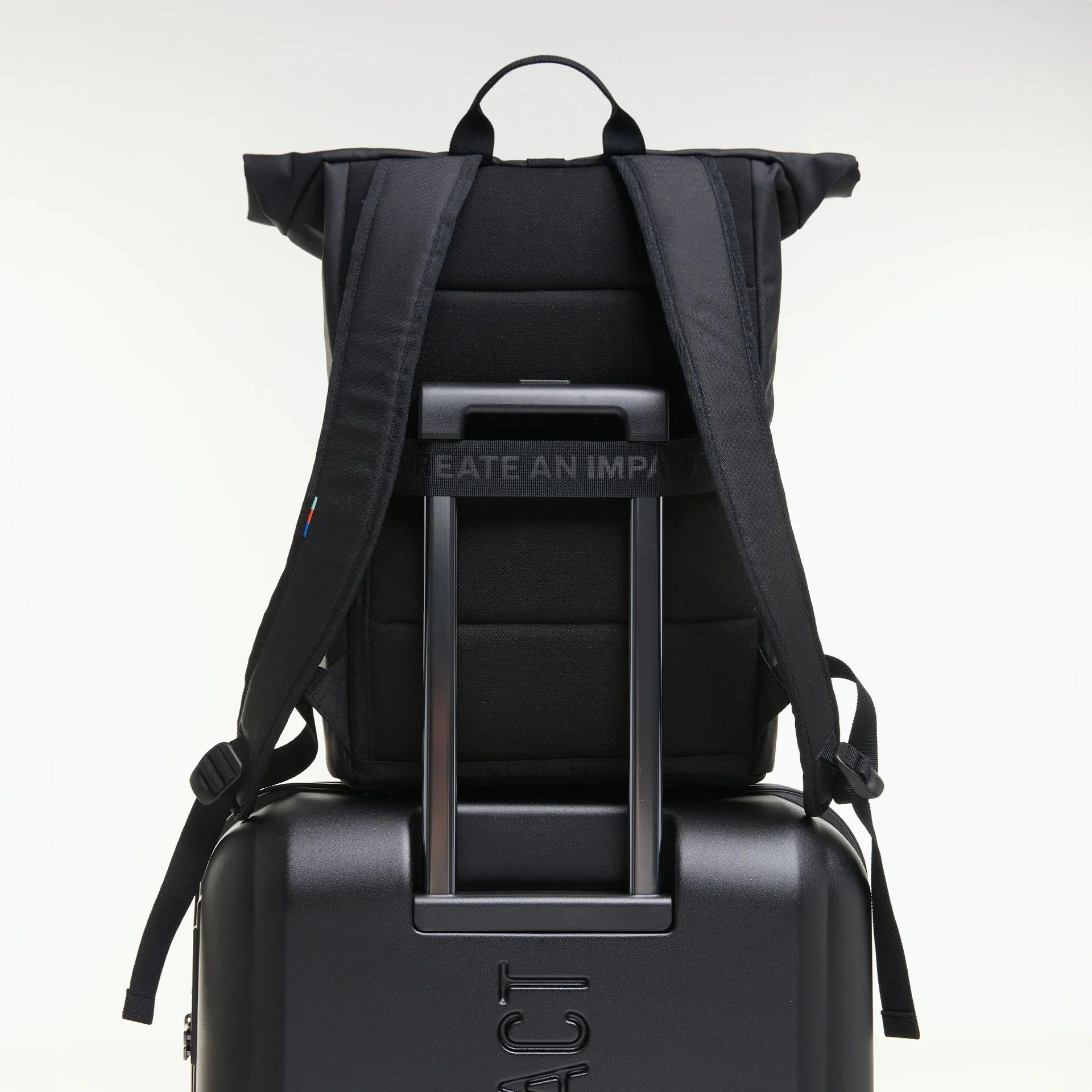 GOT BAG MOCHILA ROLLTOP EASY - Image 24