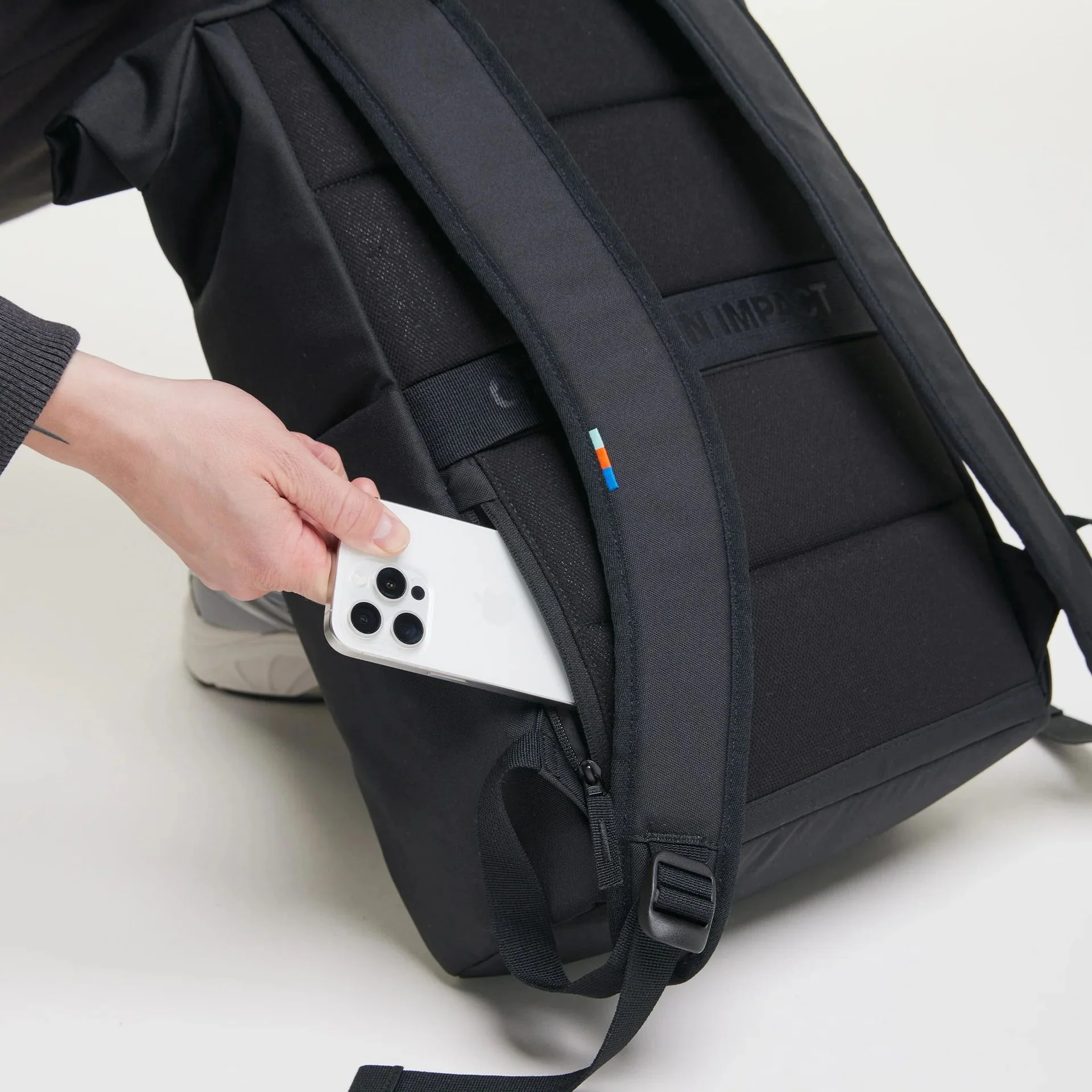 GOT BAG MOCHILA ROLLTOP EASY - Image 25