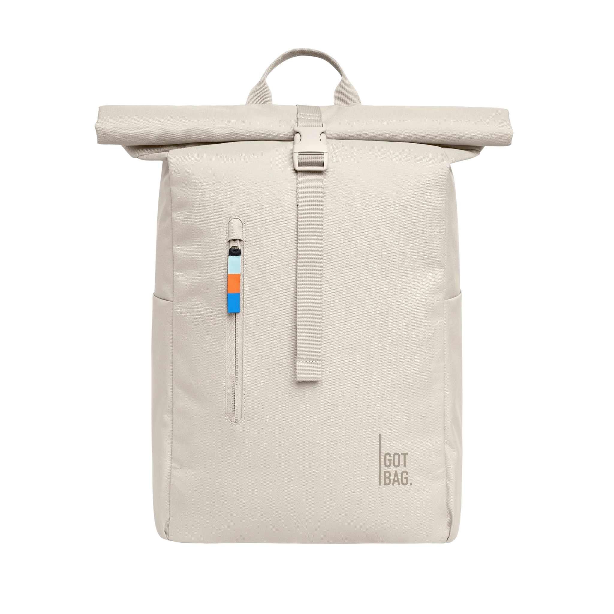 GOT BAG MOCHILA ROLLTOP EASY - Image 30