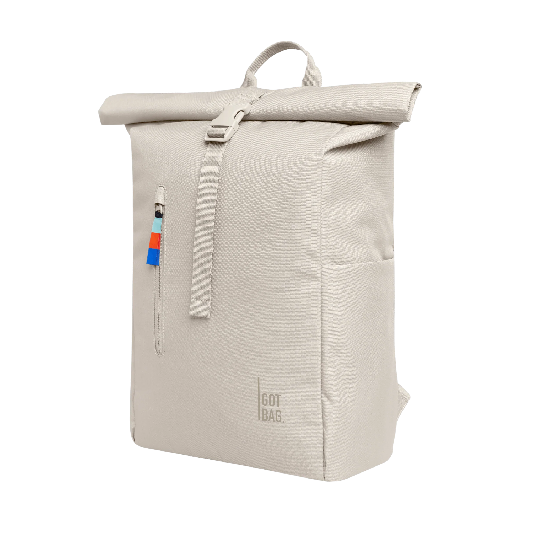 GOT BAG MOCHILA ROLLTOP EASY - Image 32
