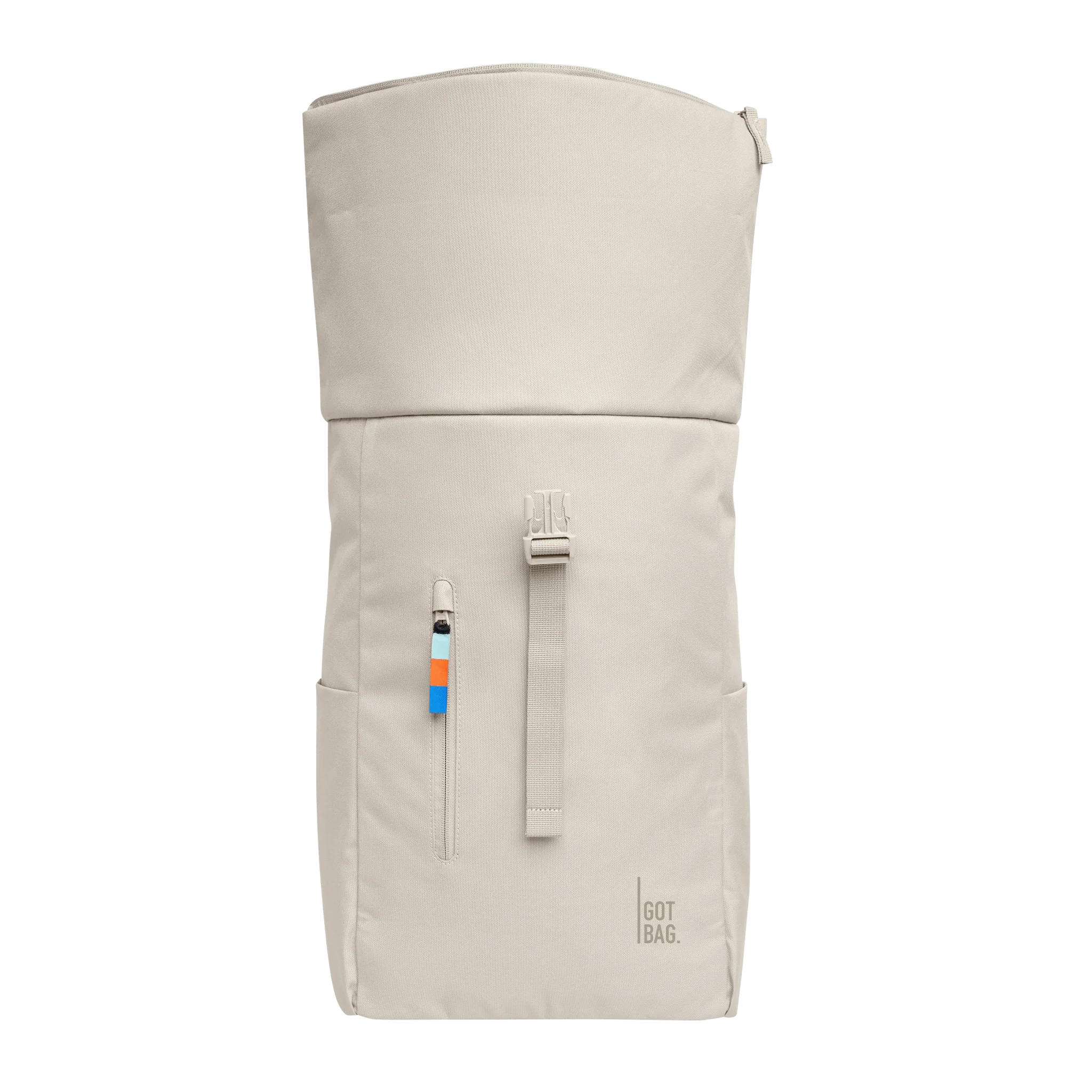 GOT BAG MOCHILA ROLLTOP EASY - Image 33