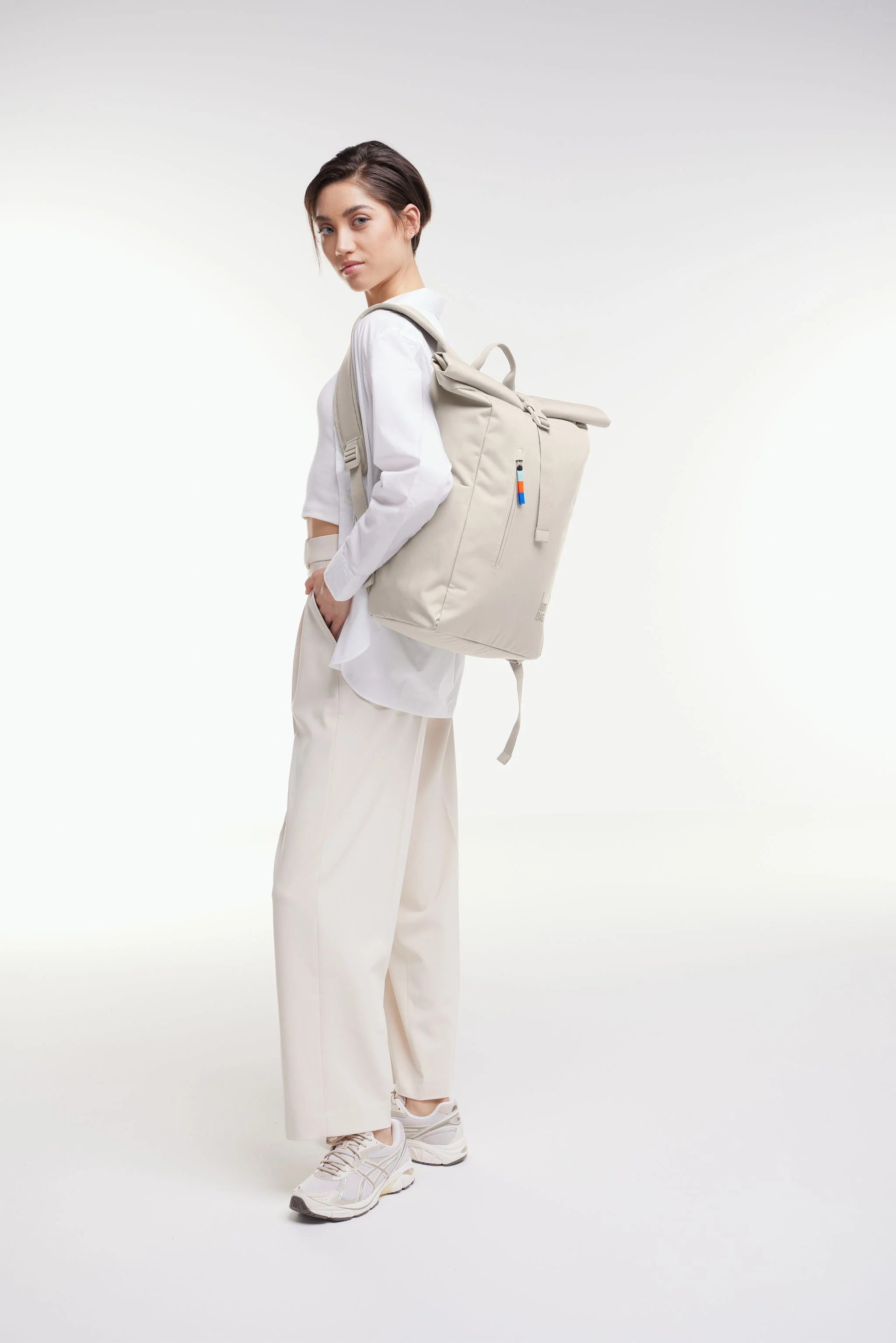 GOT BAG MOCHILA ROLLTOP EASY - Image 35