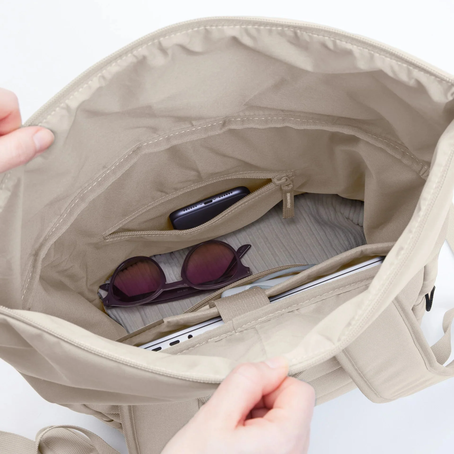 GOT BAG MOCHILA ROLLTOP EASY - Image 36