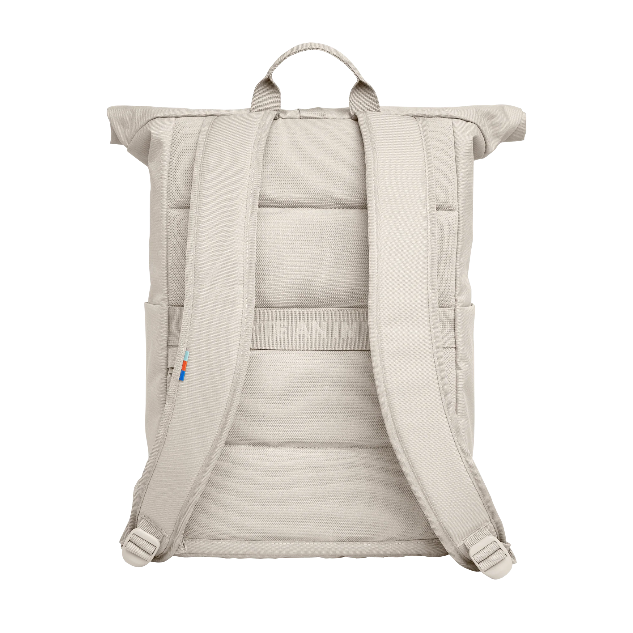 GOT BAG MOCHILA ROLLTOP EASY - Image 37