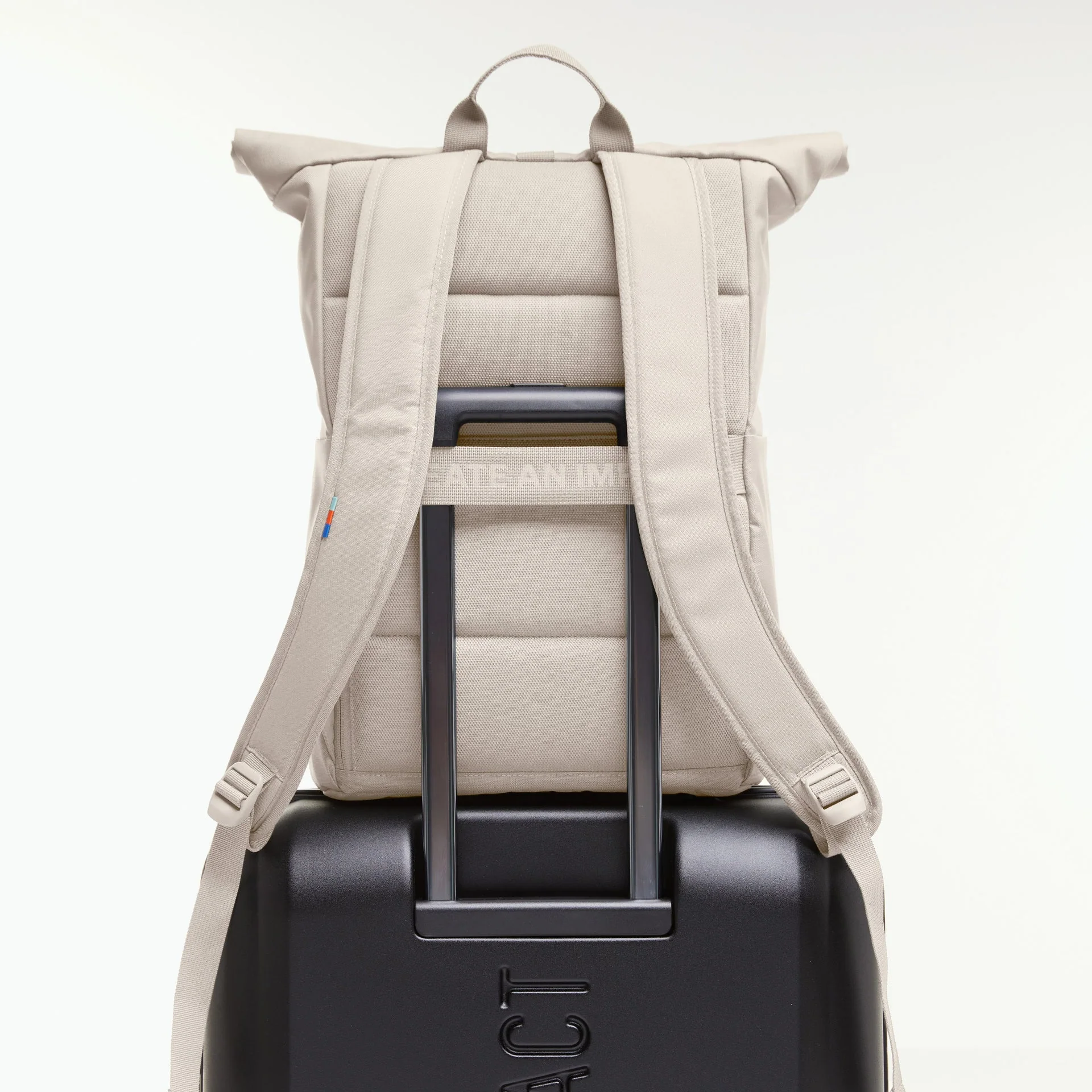 GOT BAG MOCHILA ROLLTOP EASY - Image 38