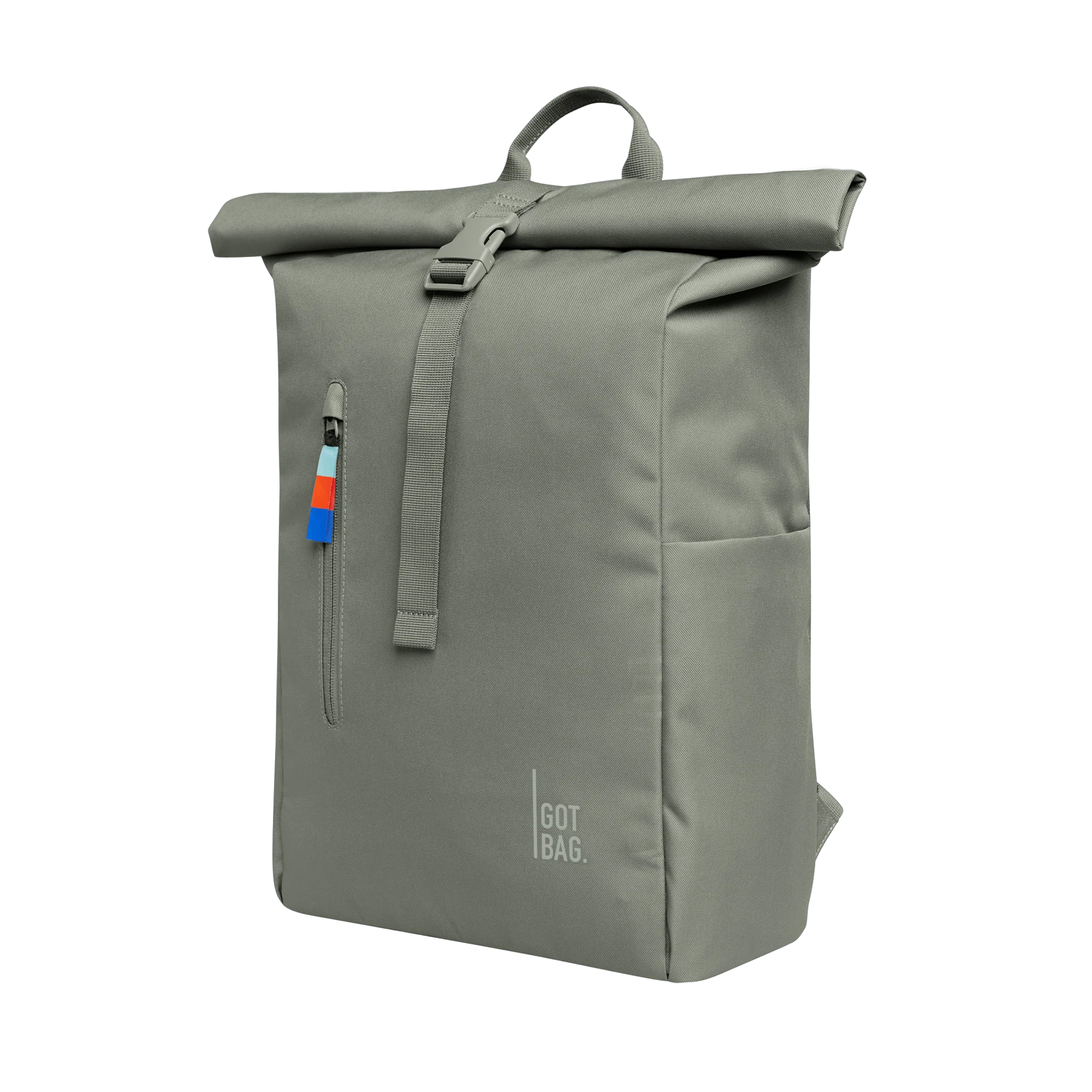 GOT BAG MOCHILA ROLLTOP EASY - Image 4