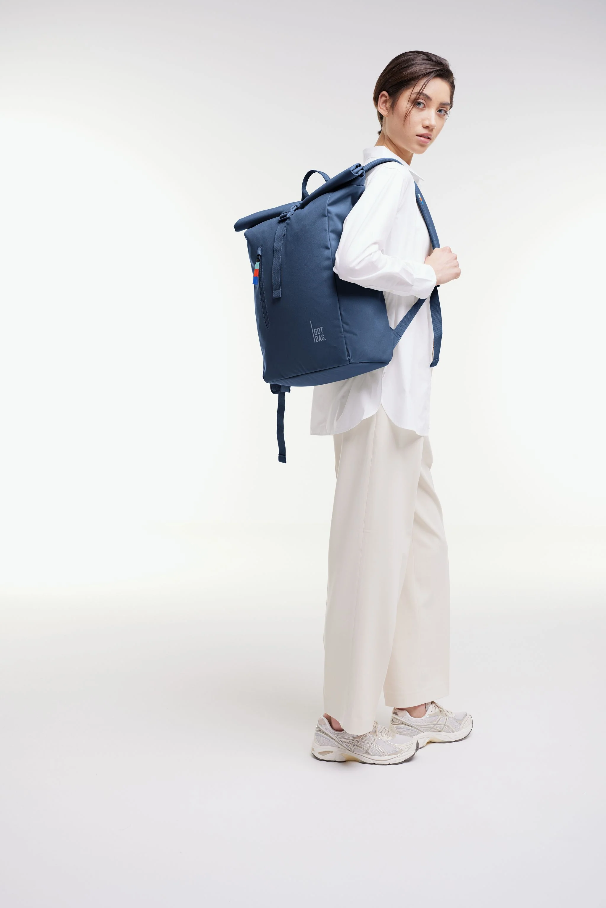 GOT BAG MOCHILA ROLLTOP EASY - Image 45