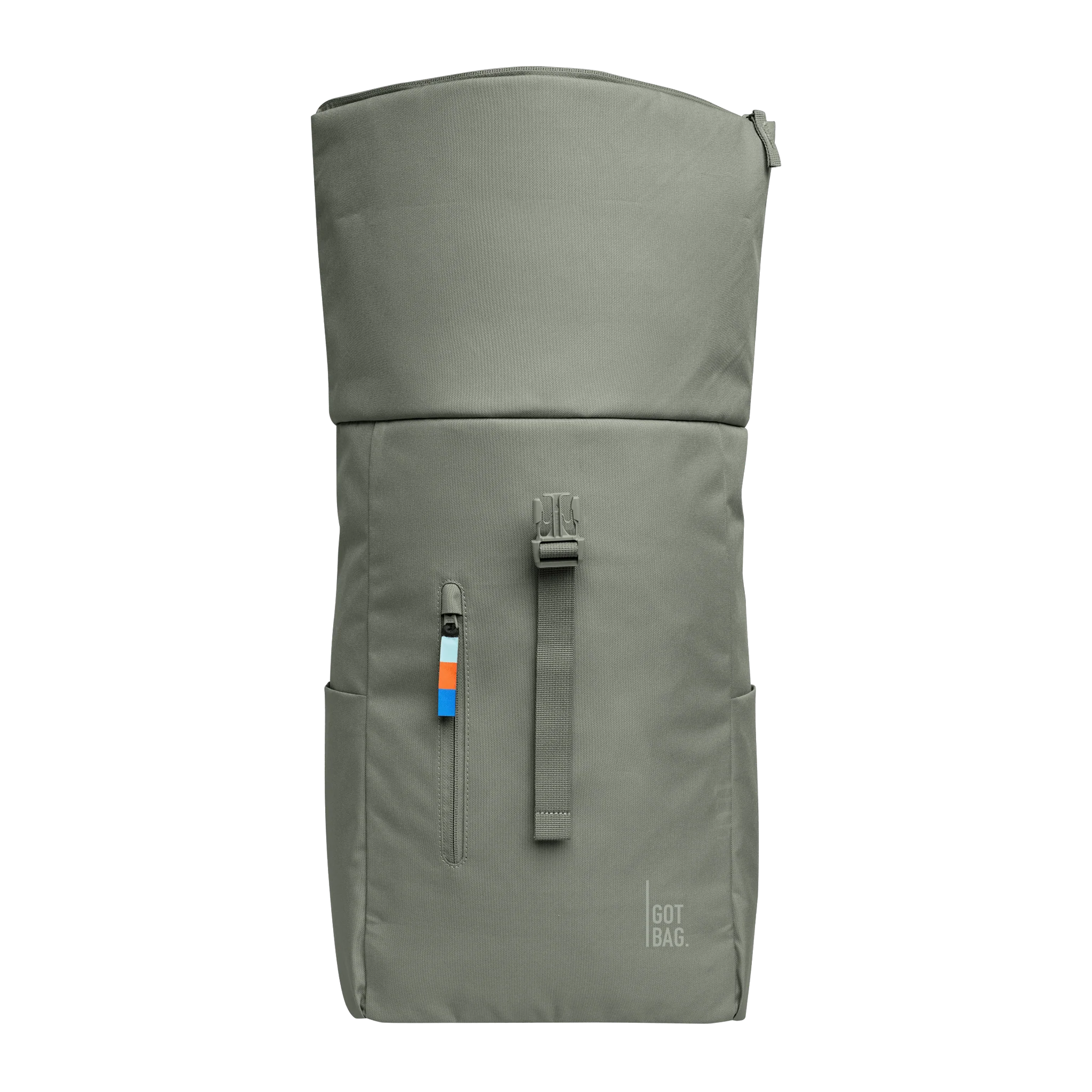 GOT BAG MOCHILA ROLLTOP EASY - Image 5