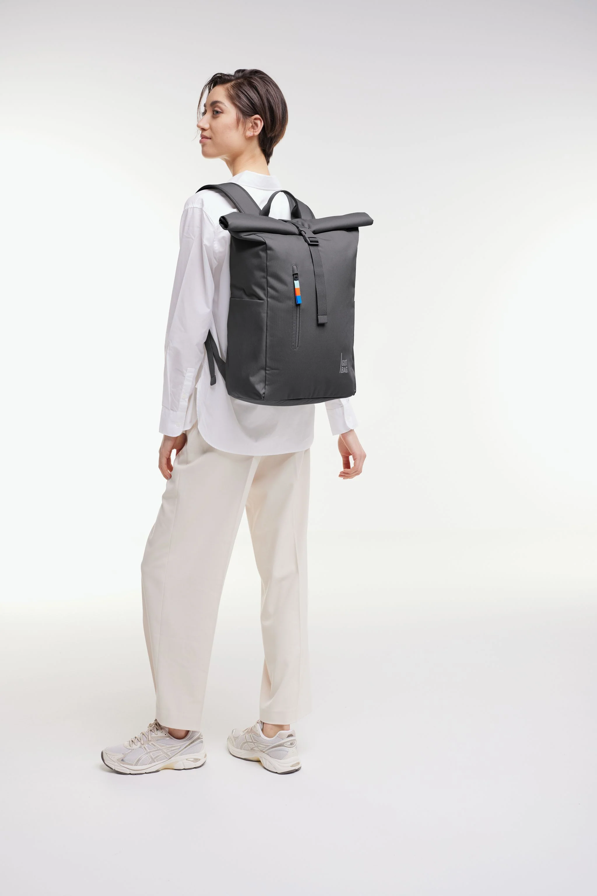 GOT BAG MOCHILA ROLLTOP EASY - Image 51