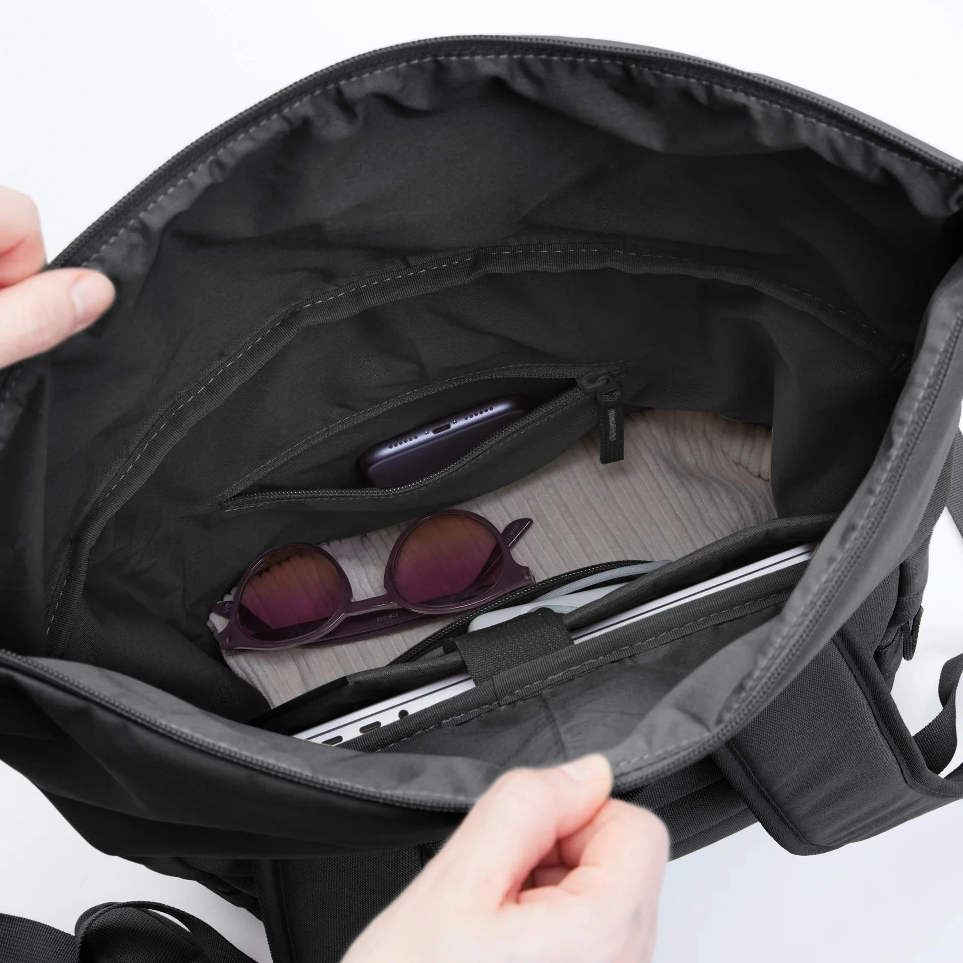 GOT BAG MOCHILA ROLLTOP EASY - Image 56