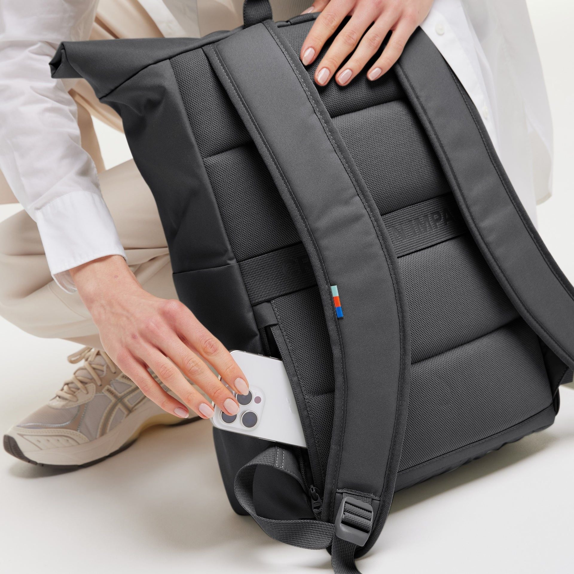 GOT BAG MOCHILA ROLLTOP EASY - Image 58