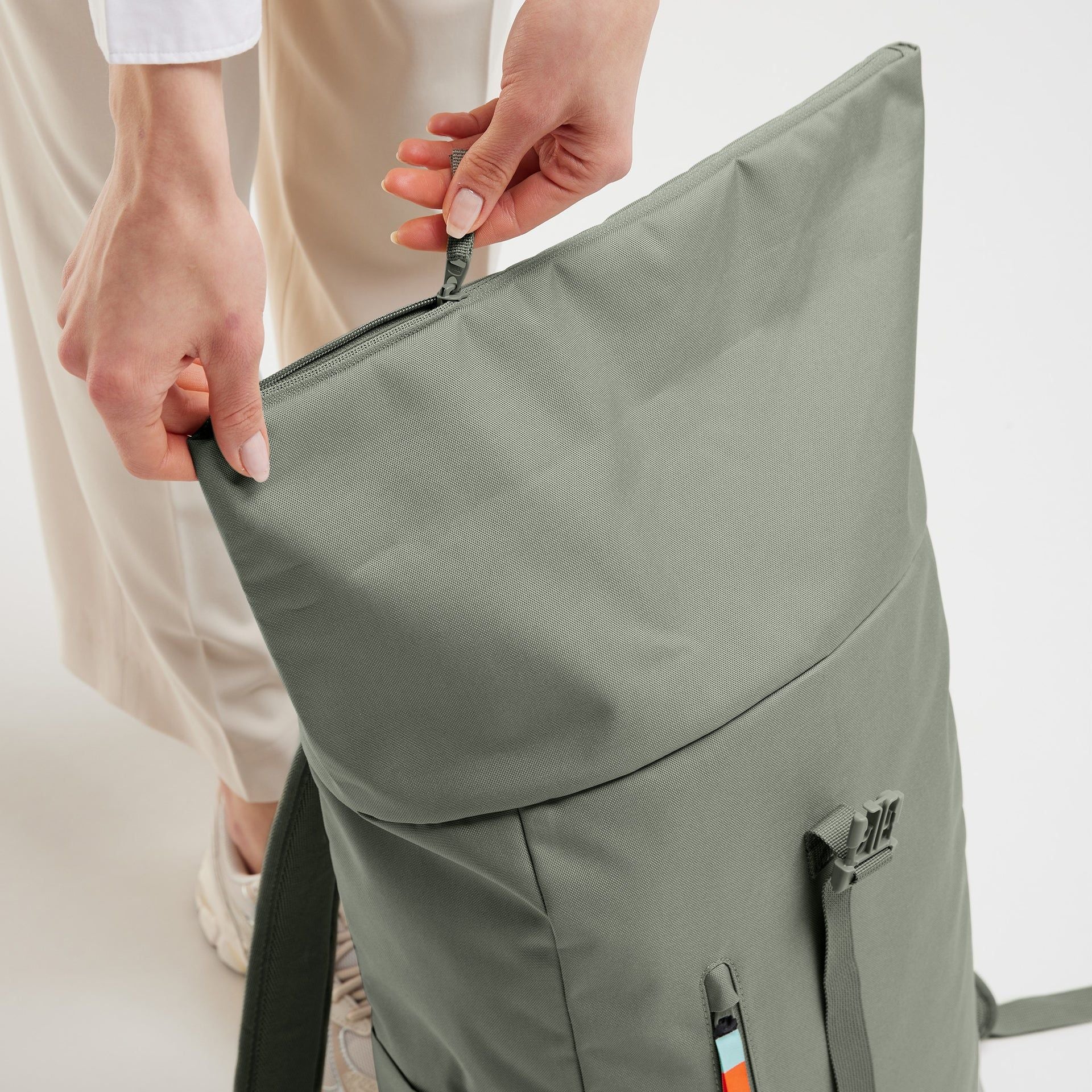 GOT BAG MOCHILA ROLLTOP EASY - Image 7
