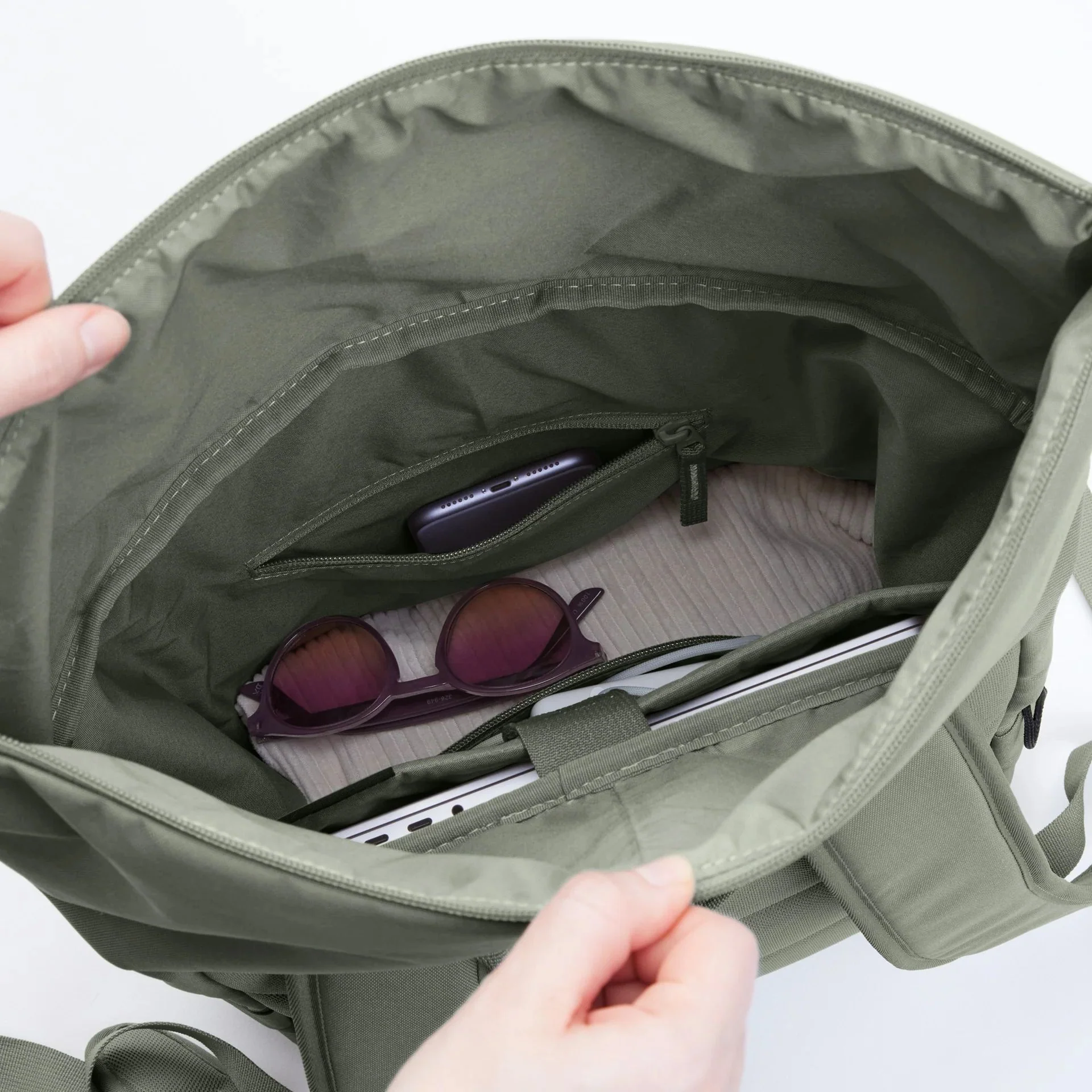 GOT BAG MOCHILA ROLLTOP EASY - Image 8